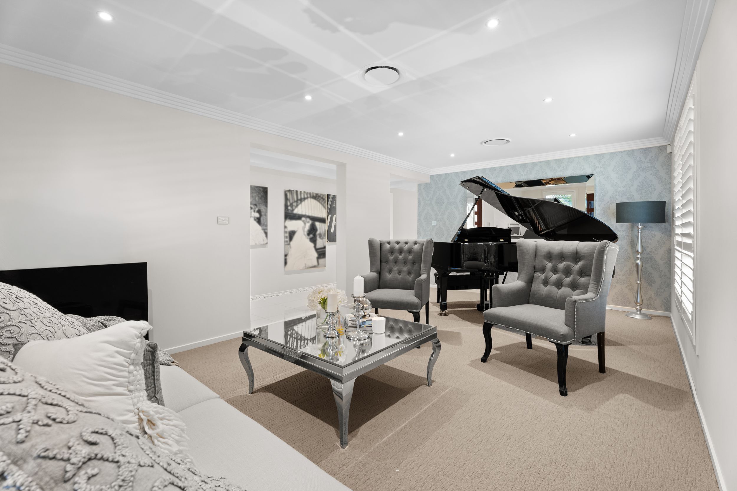 14 Sanderling Crescent, Cranebrook, NSW 2749