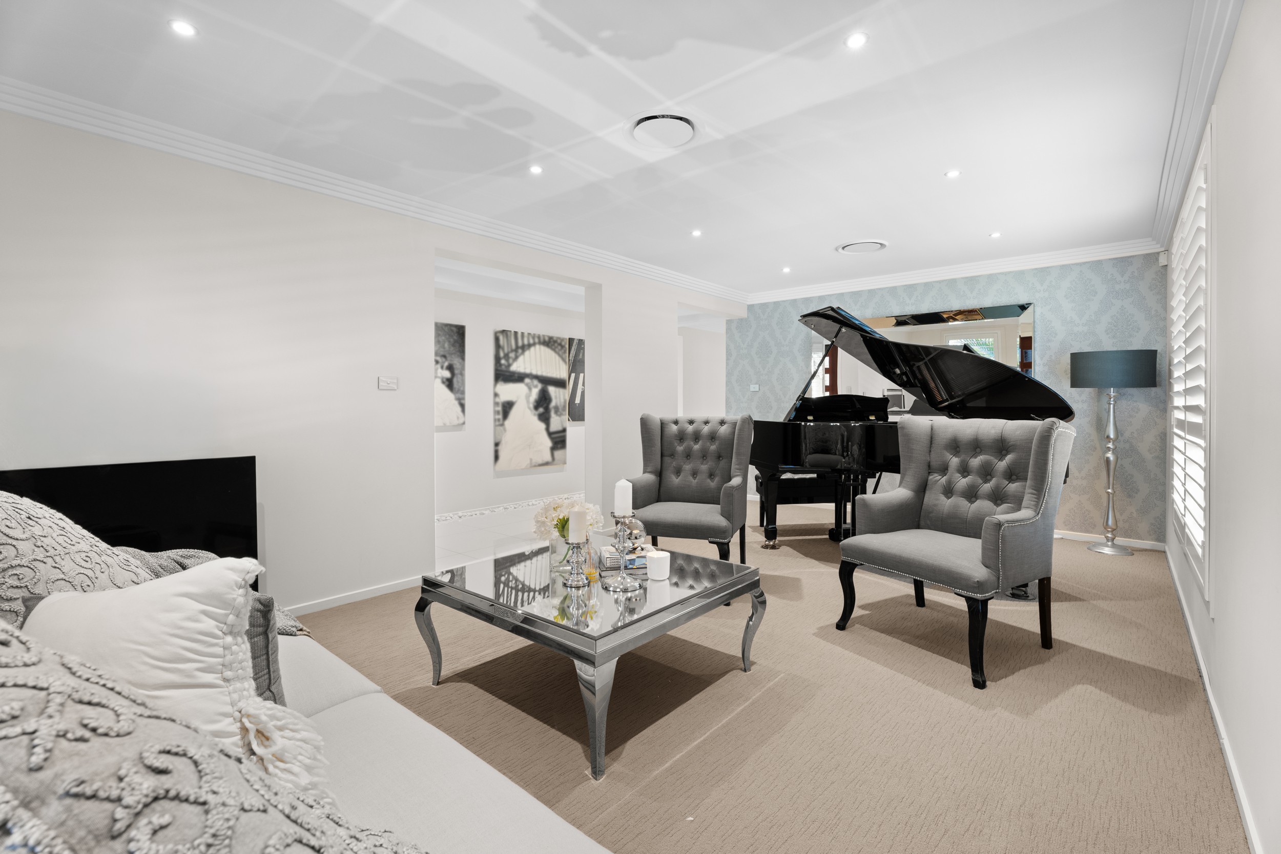14 Sanderling Crescent, Cranebrook, NSW 2749