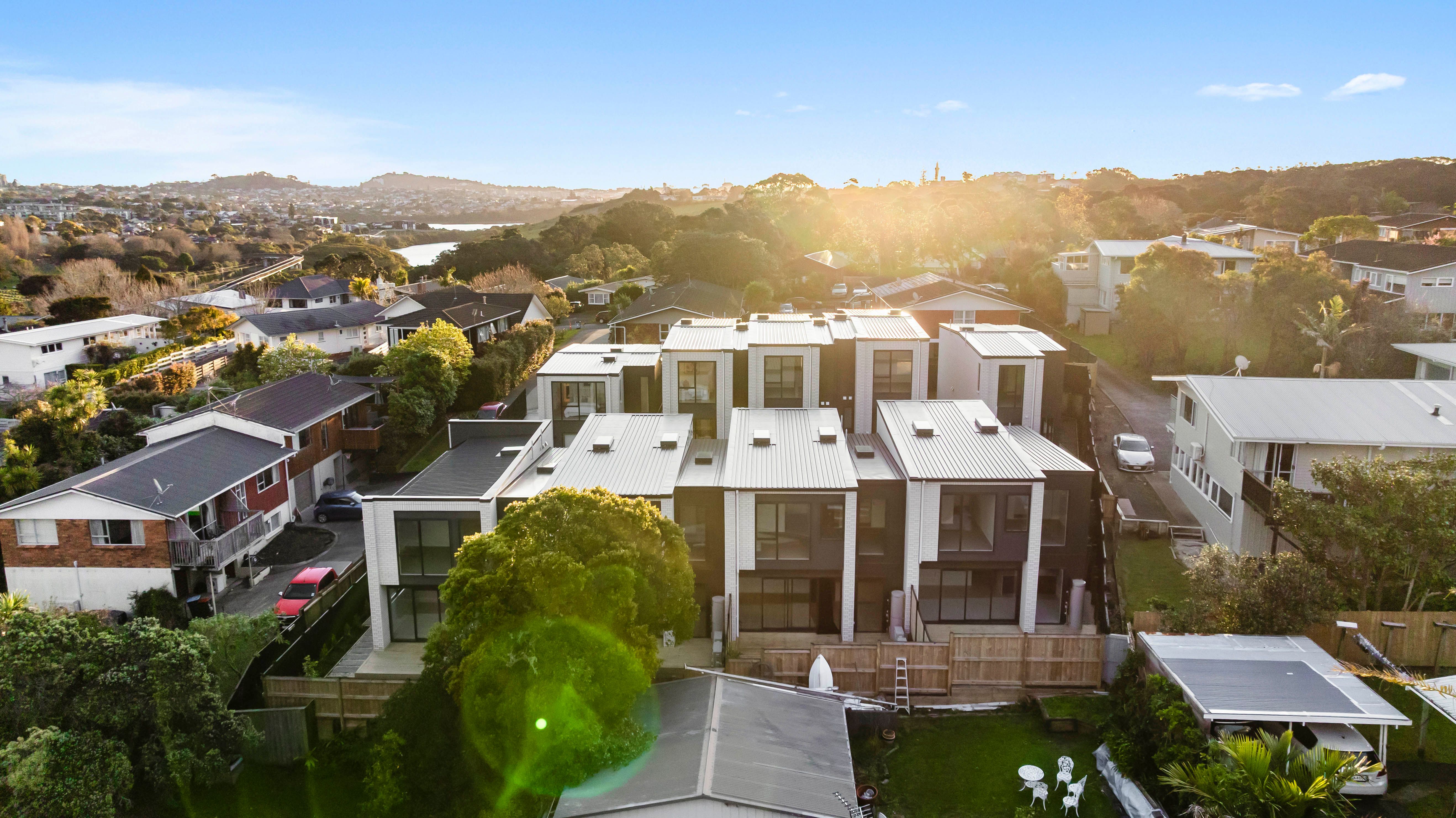 4/36 Thatcher Street, Mission Bay, Auckland City