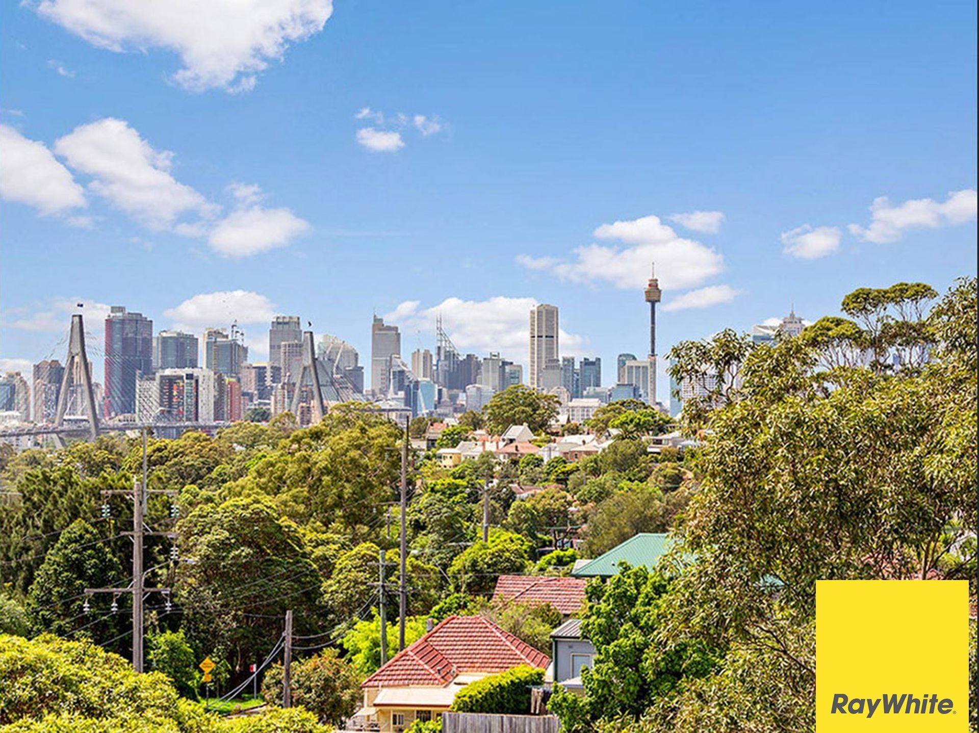 402/33 Lonsdale Street, Lilyfield, NSW 2040