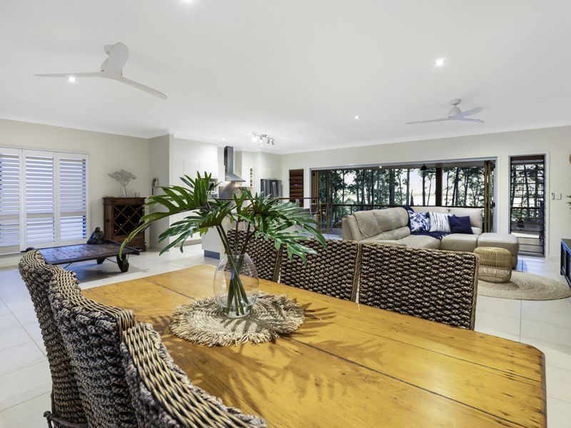 56 White Patch Esplanade, White Patch, QLD 4507 Sold House Bribie Island Real Estate Ray