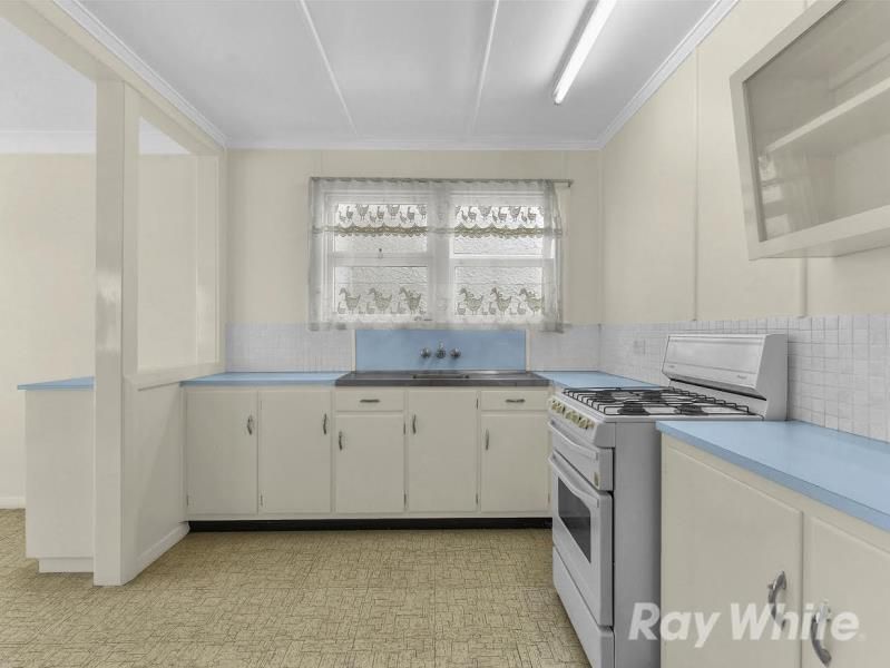 2/86 Primrose Street, Grange, QLD 4051