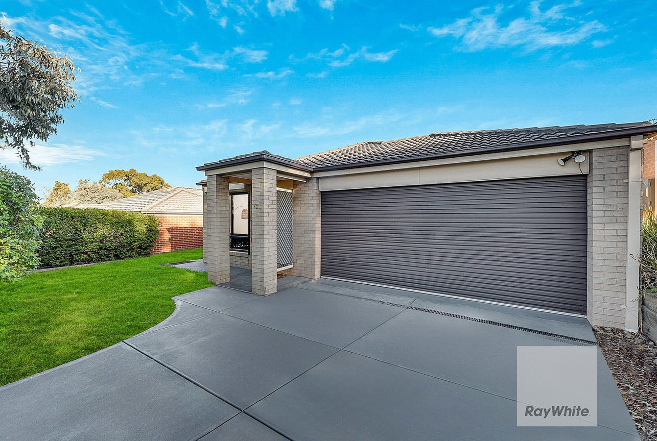 12 Manley Street, Epping, VIC 3076