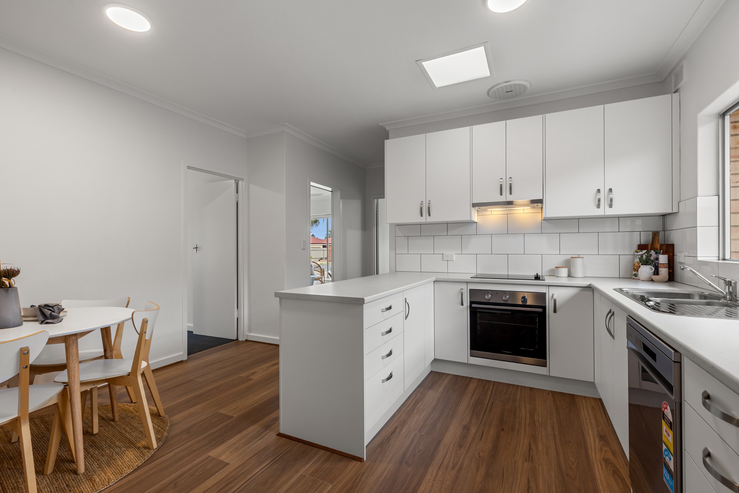 1/27 Cudmore Terrace, Marleston, SA 5033