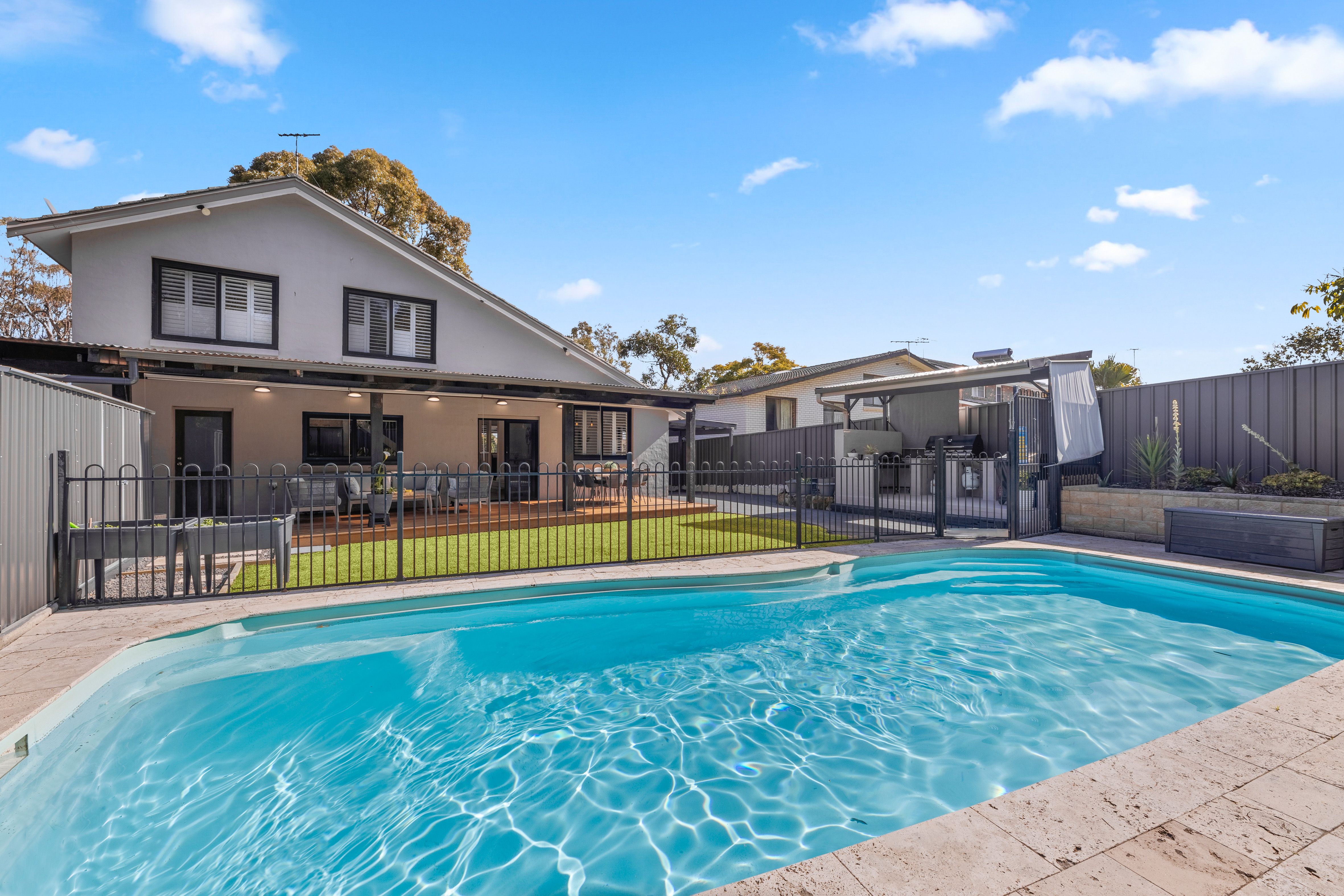 36 Elliott Road, Menai, NSW 2234 Sold House Ray White Sutherland Shire