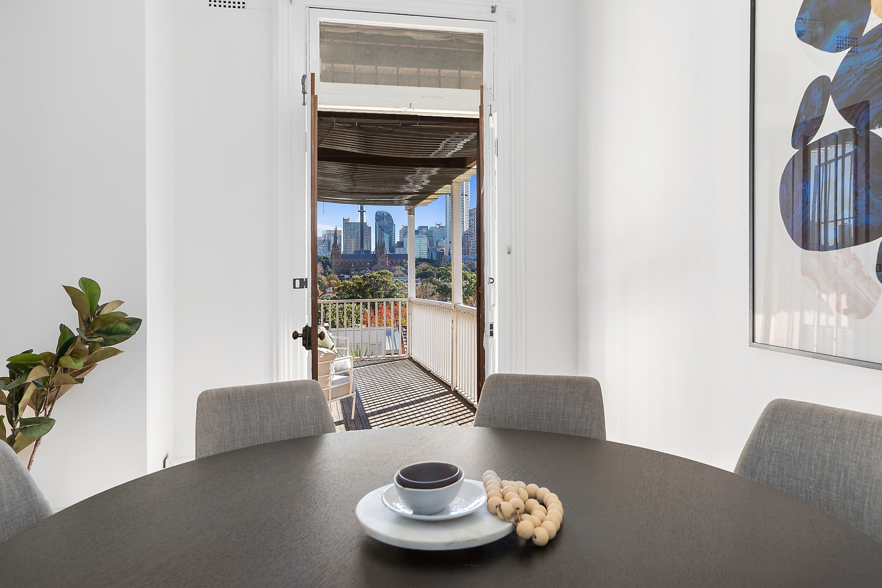 141 Brougham Street, Woolloomooloo, NSW 2011