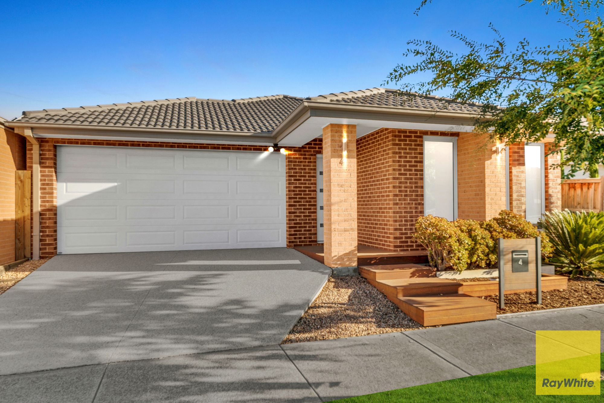 4 Bleecker Way, Point Cook, VIC 3030