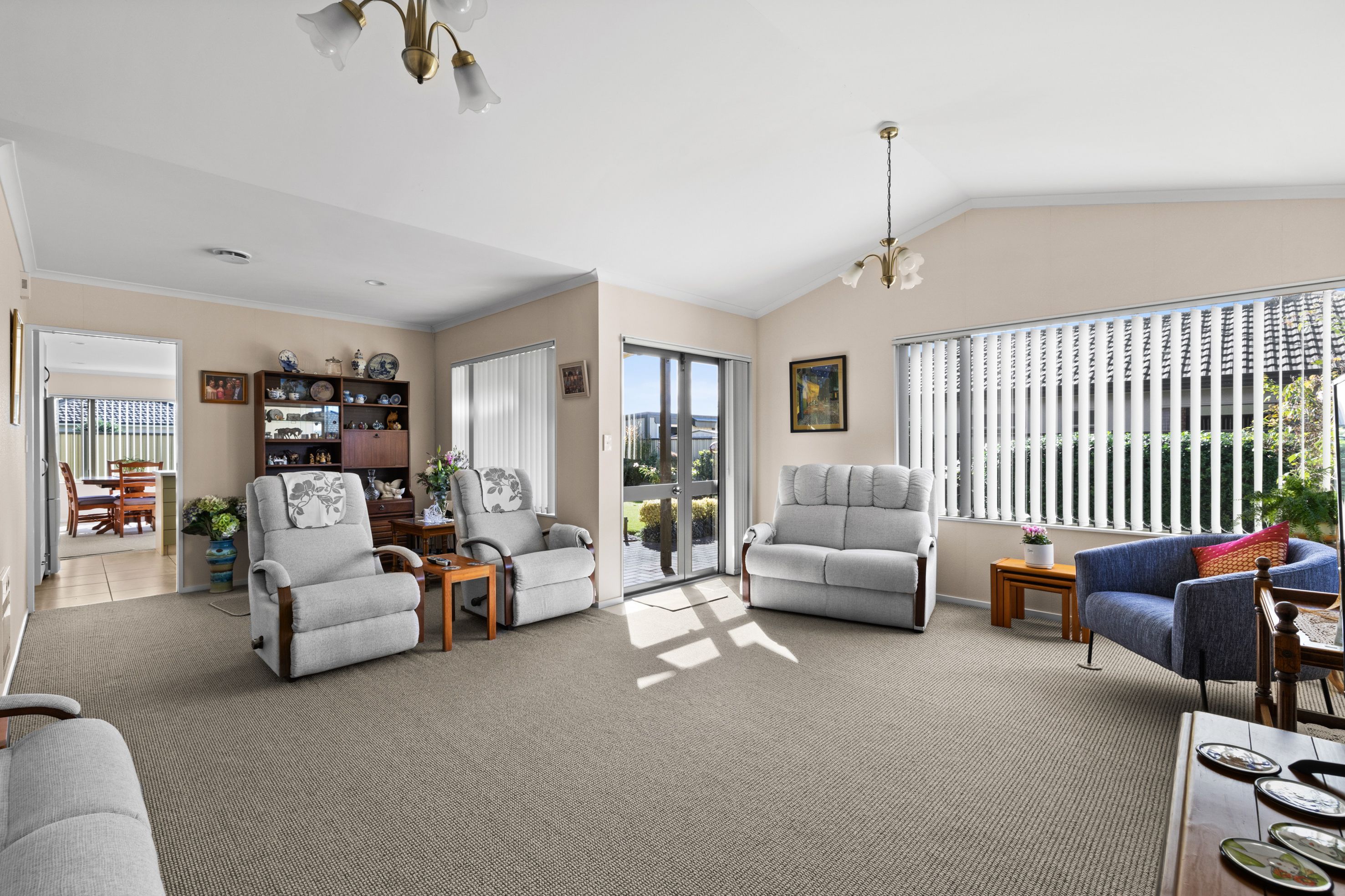 8 Rosehill Way, Taradale, Napier City