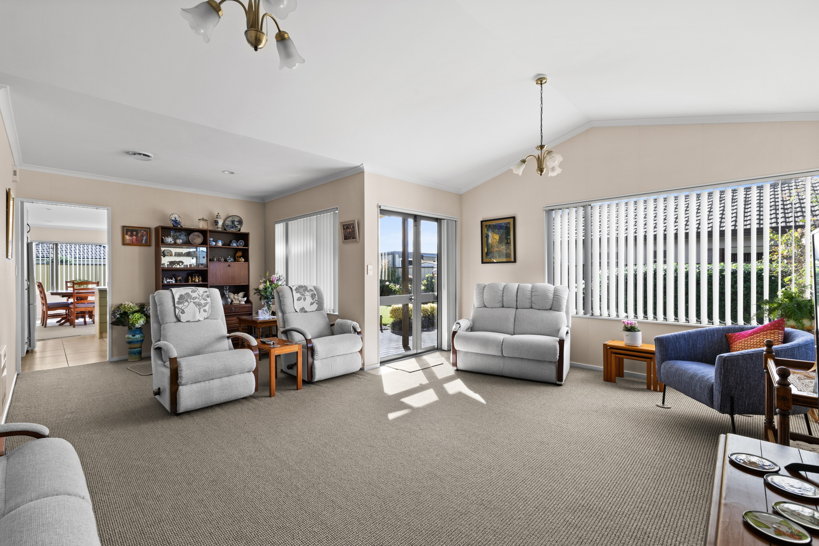 8 Rosehill Way, Taradale, Napier City