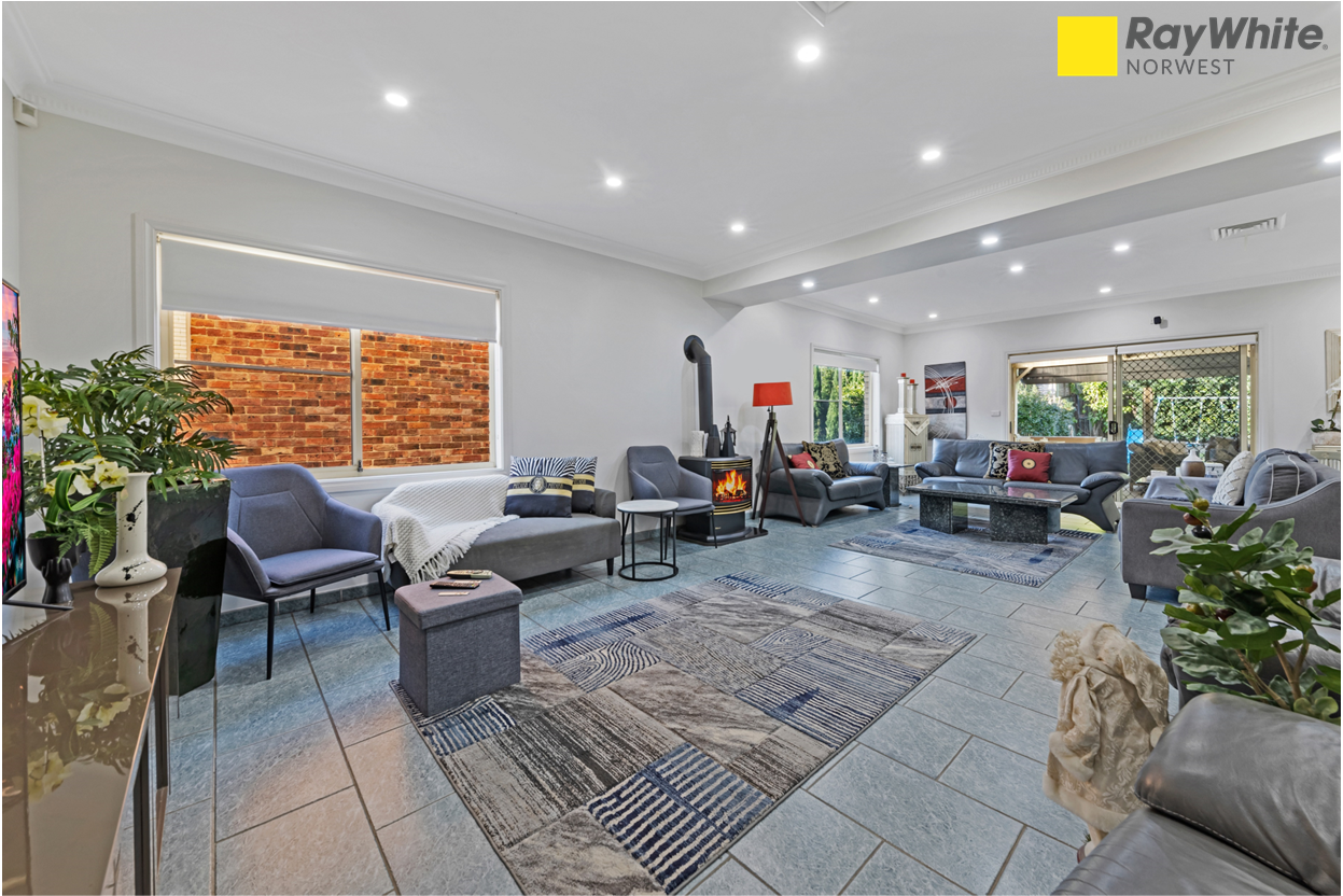 36 Springfield Crescent, Bella Vista, NSW 2153