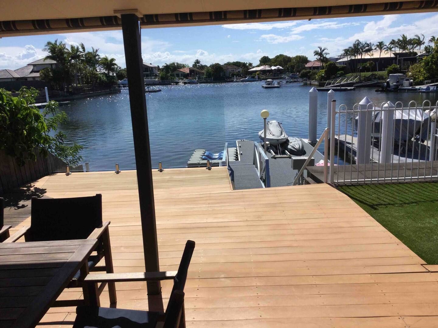 1/19 Headsail Drive — photo from Ray White Bribie Island