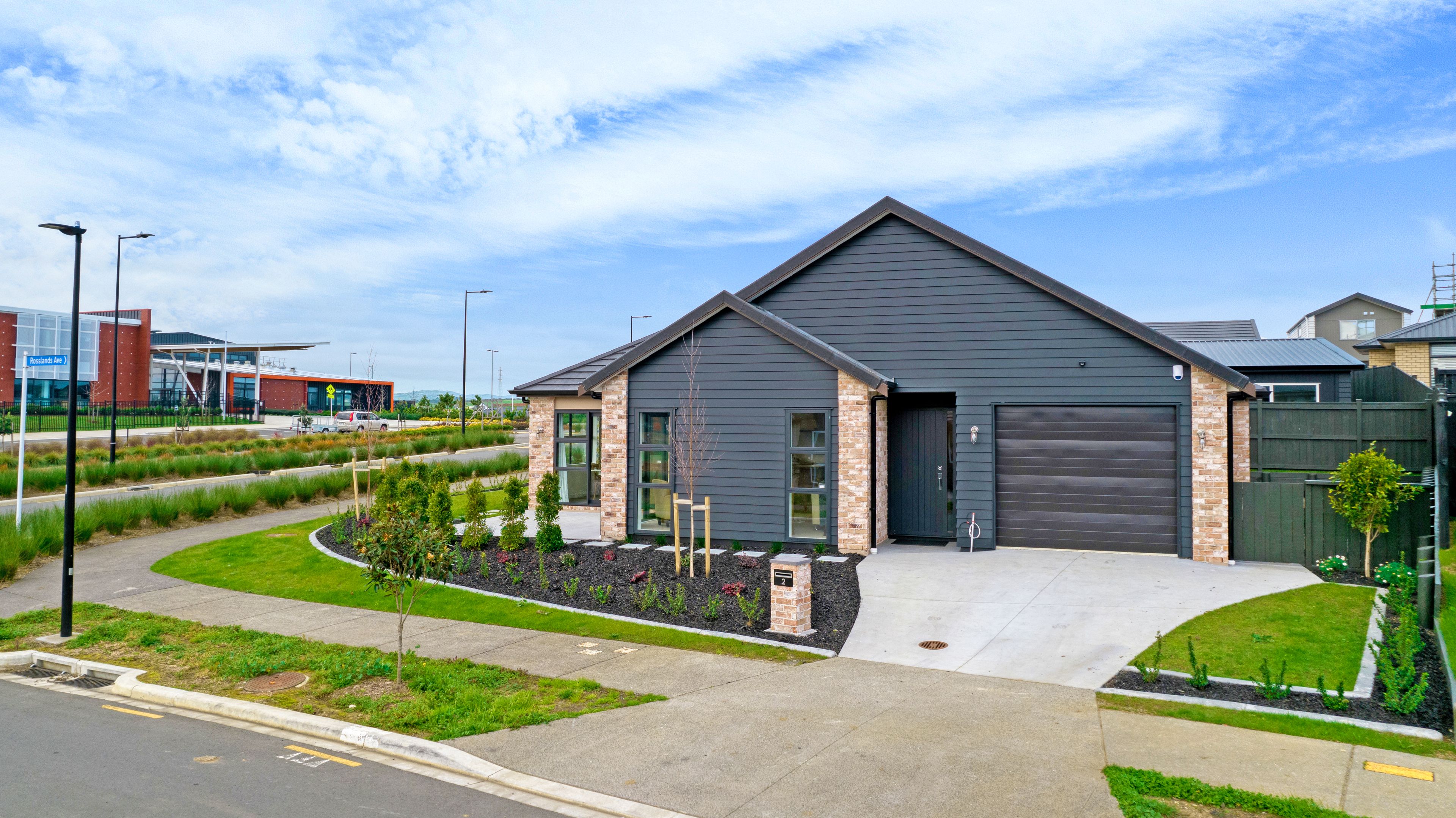 2 Rosslands Avenue, Paerata, Franklin