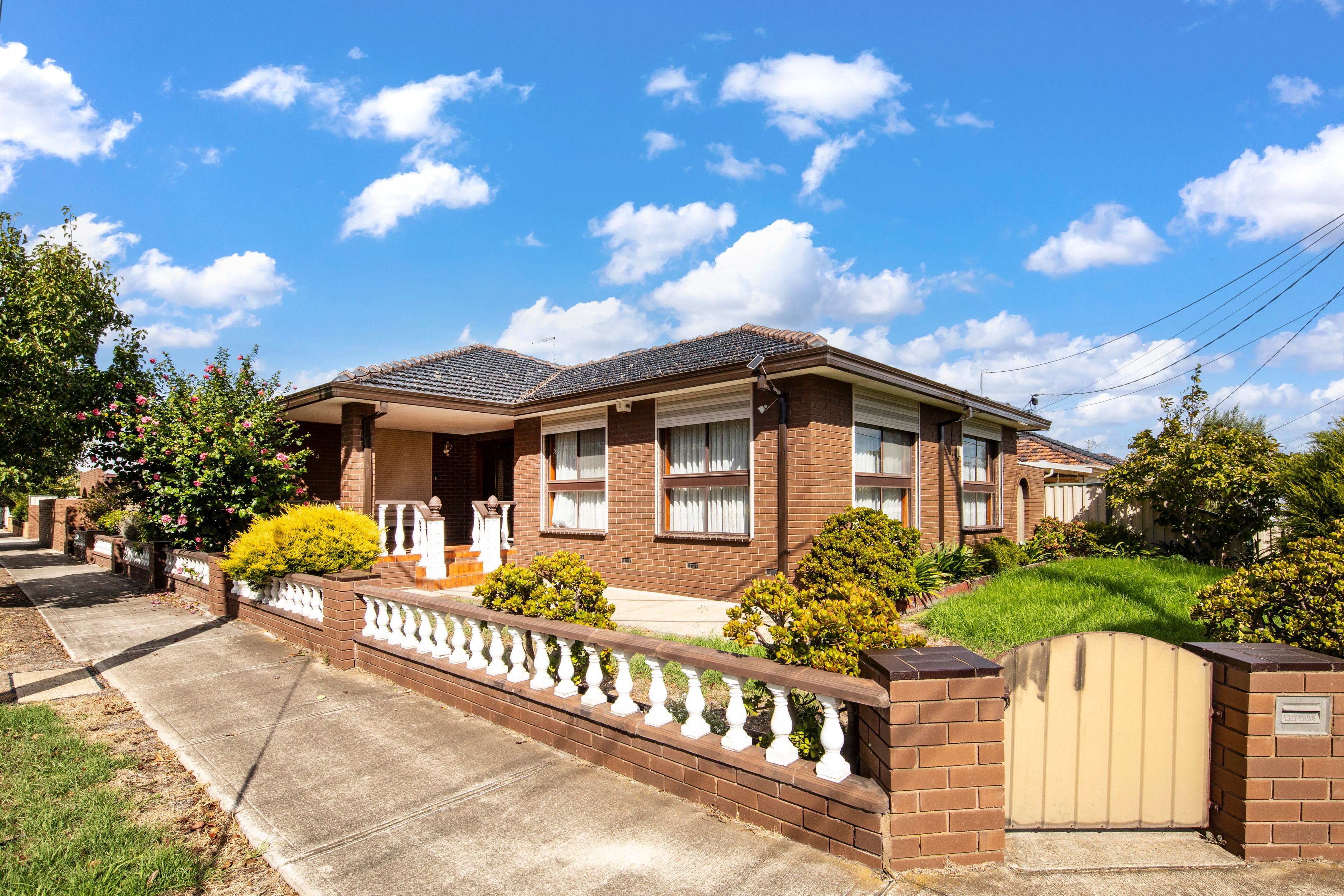 84 Allison Street, Sunshine West VIC 3020
