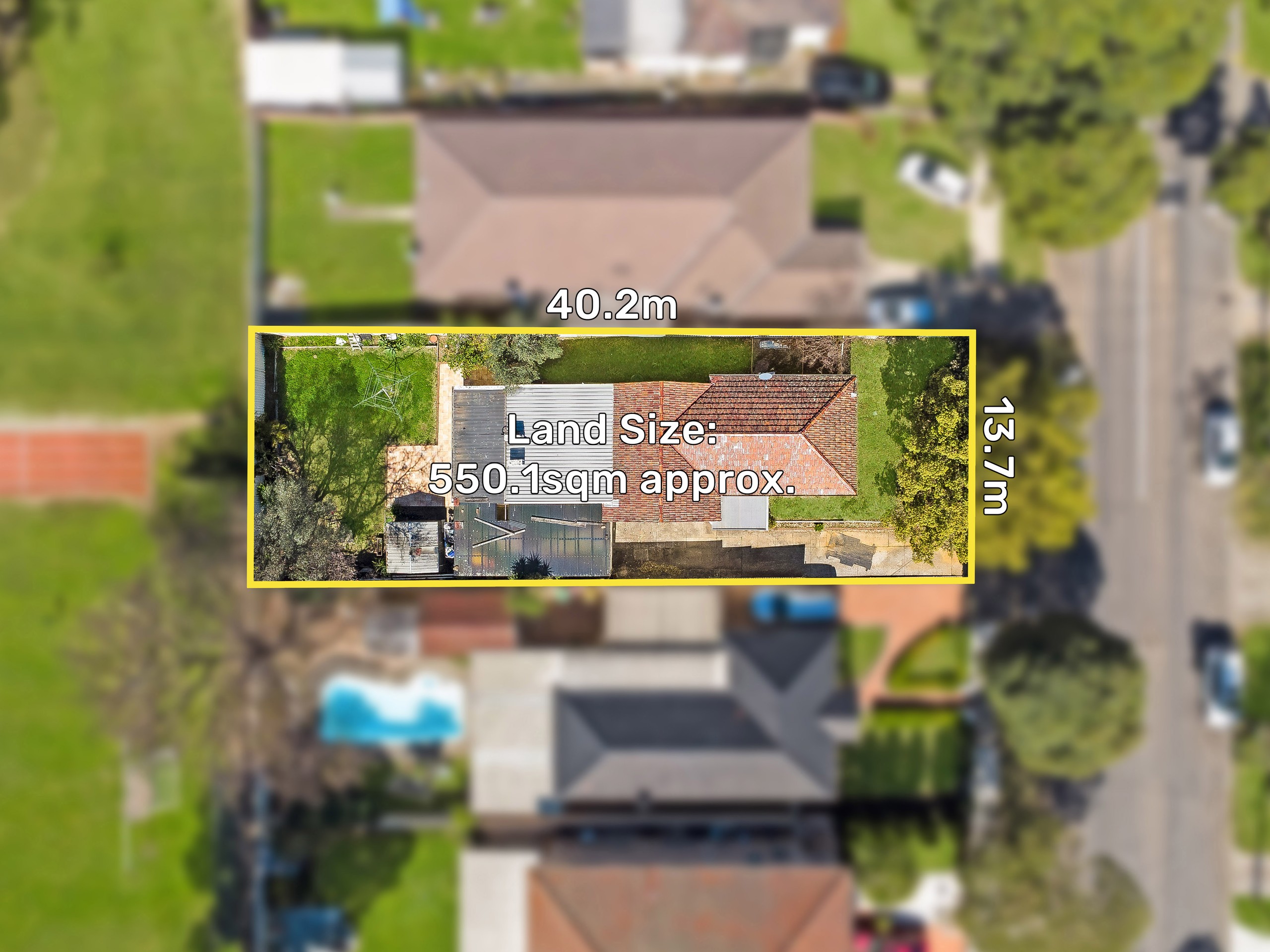 97 Hillcrest Avenue, Greenacre, NSW 2190