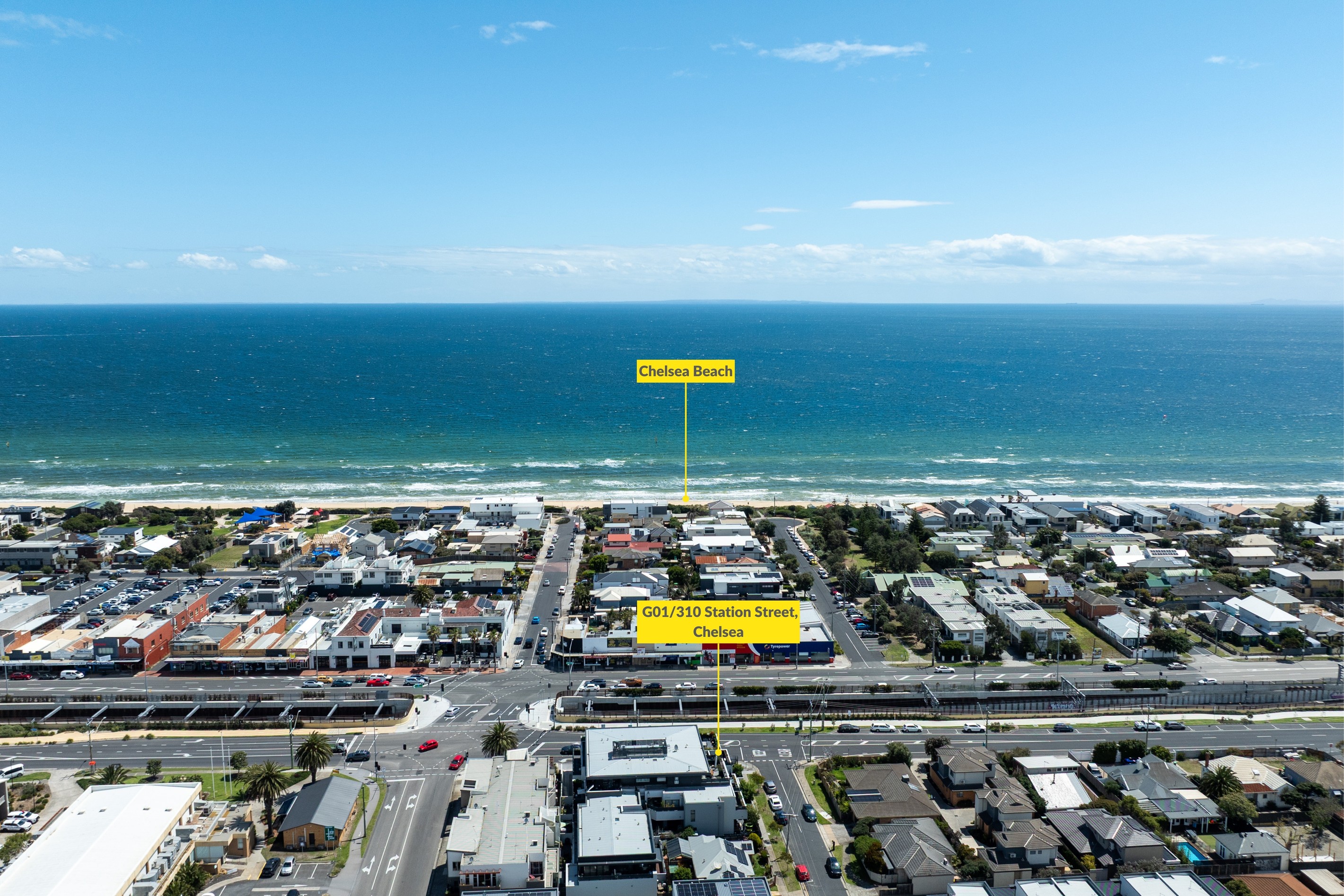 G01/310 Station Street, Chelsea, VIC 3196