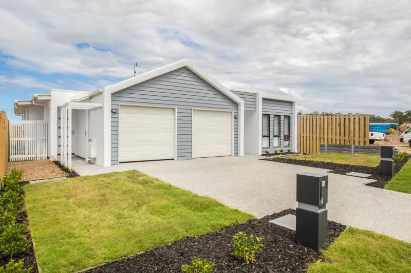 2/16 Harrison Place, Pimpama, QLD 4209
