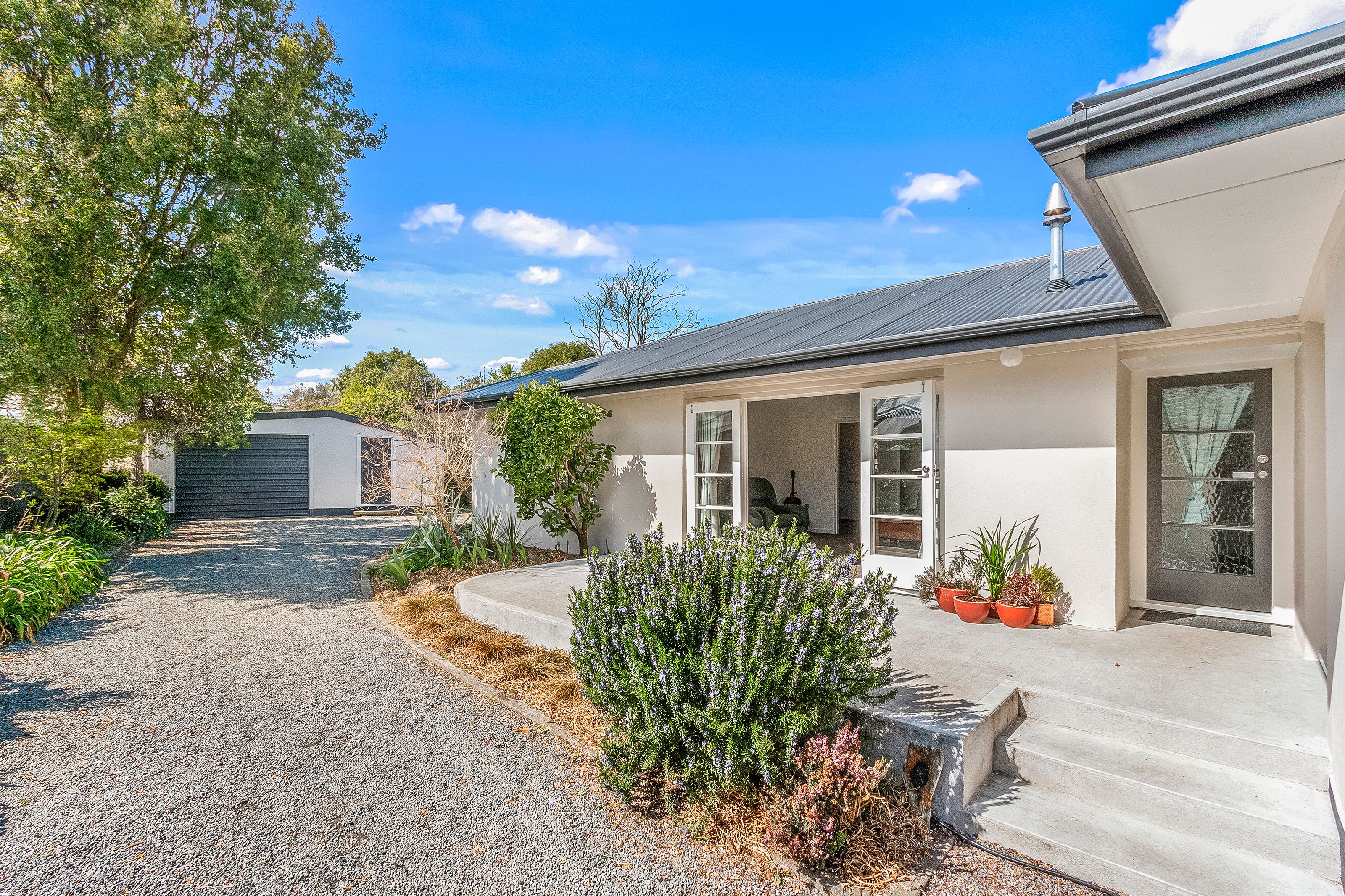 256 Burwood Road, Burwood, Christchurch City