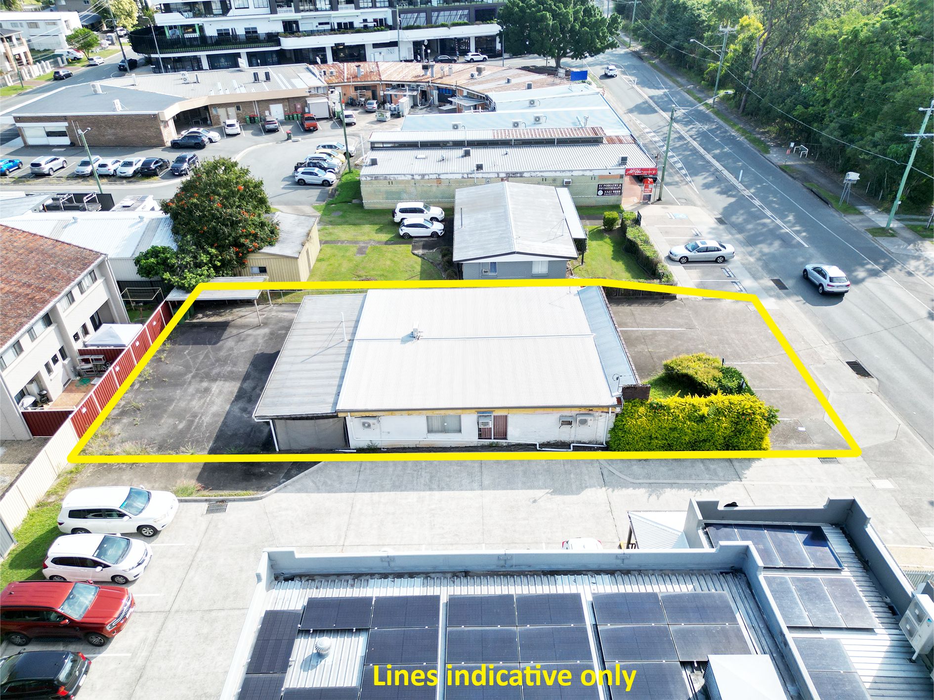 479 Underwood Road, Rochedale South, QLD 4123