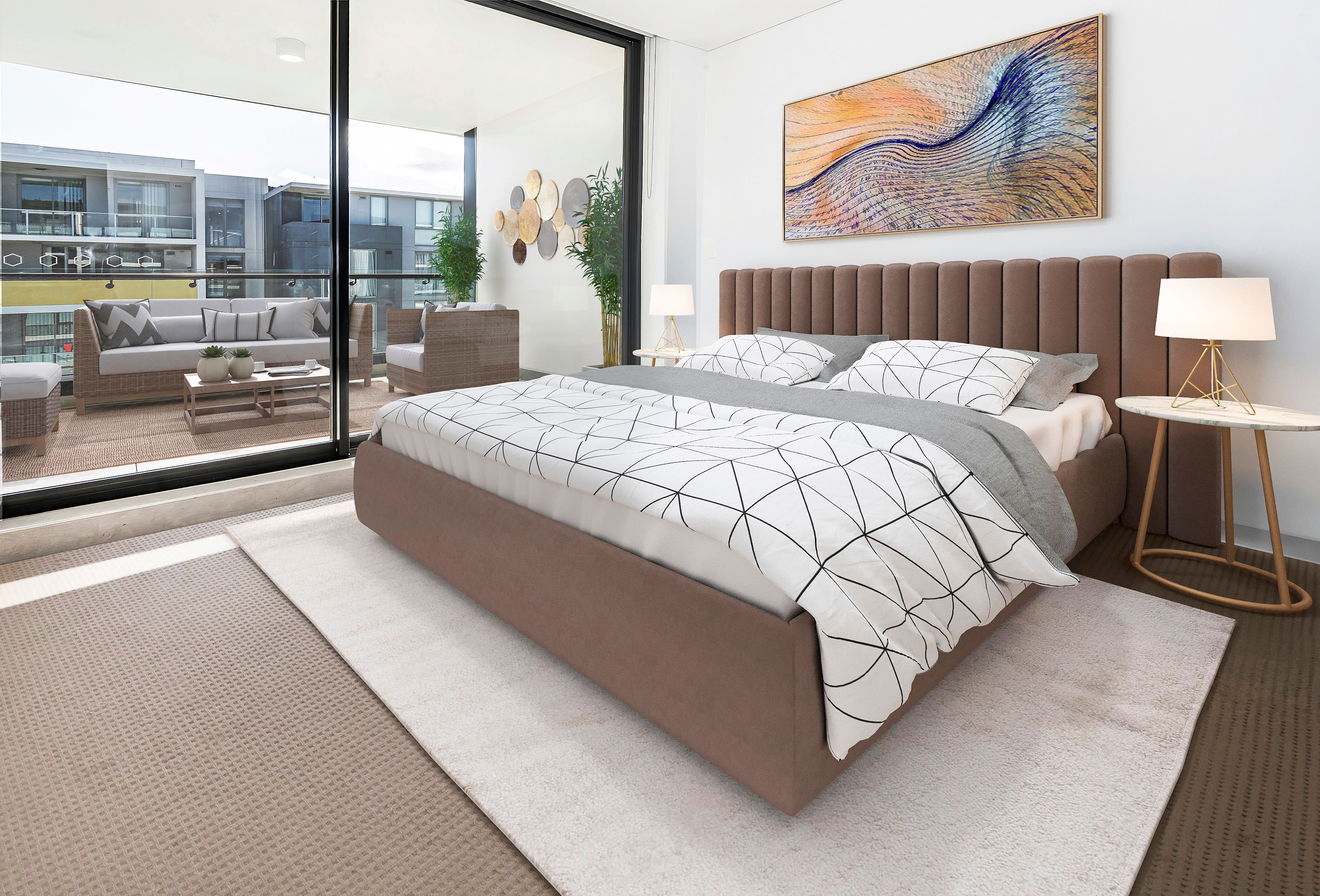 1104/3 Haran Street, Mascot, NSW 2020