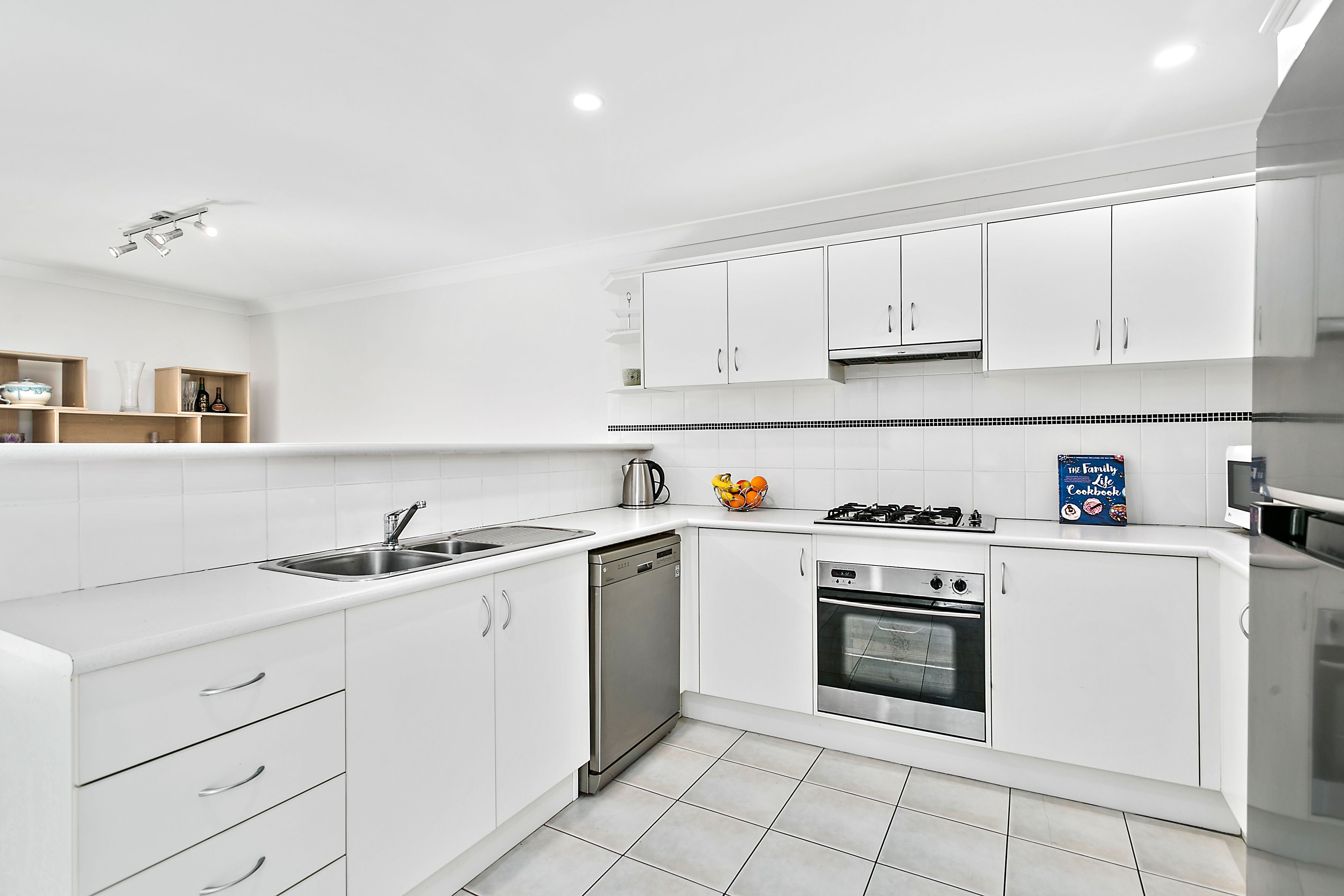 1/20 Hennesy Street, Flinders, NSW 2529
