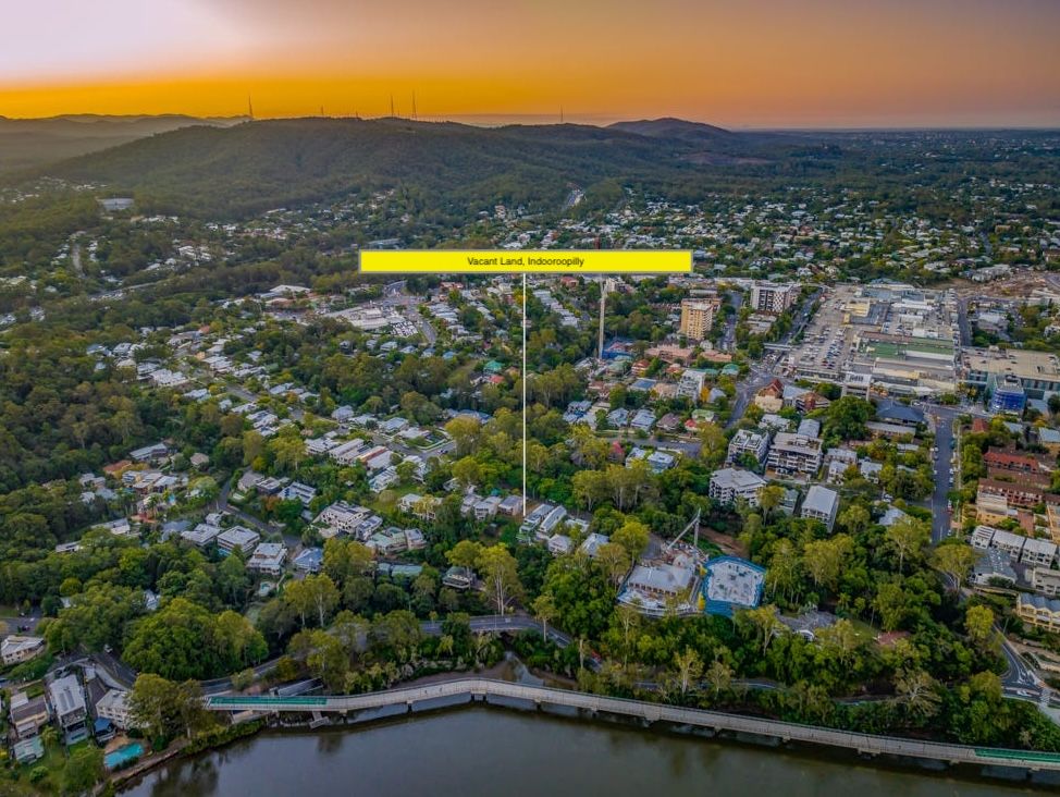 Indooroopilly, QLD 4068