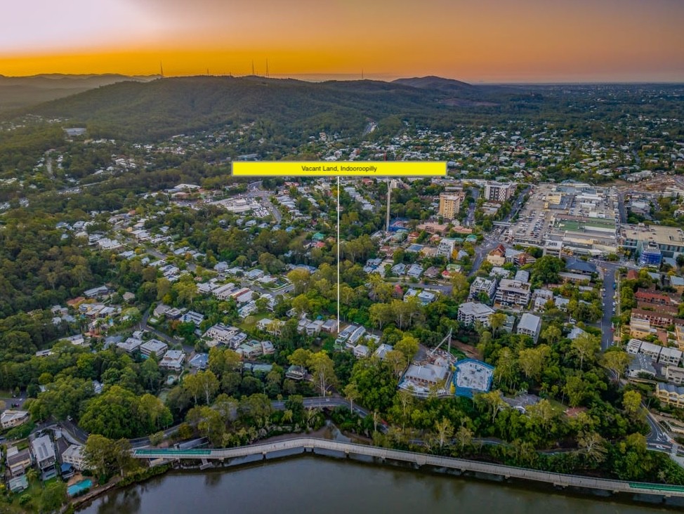 Indooroopilly, QLD 4068