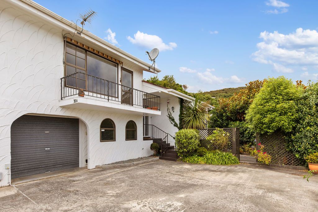 20A Summit Road, Fairfield, Lower Hutt City