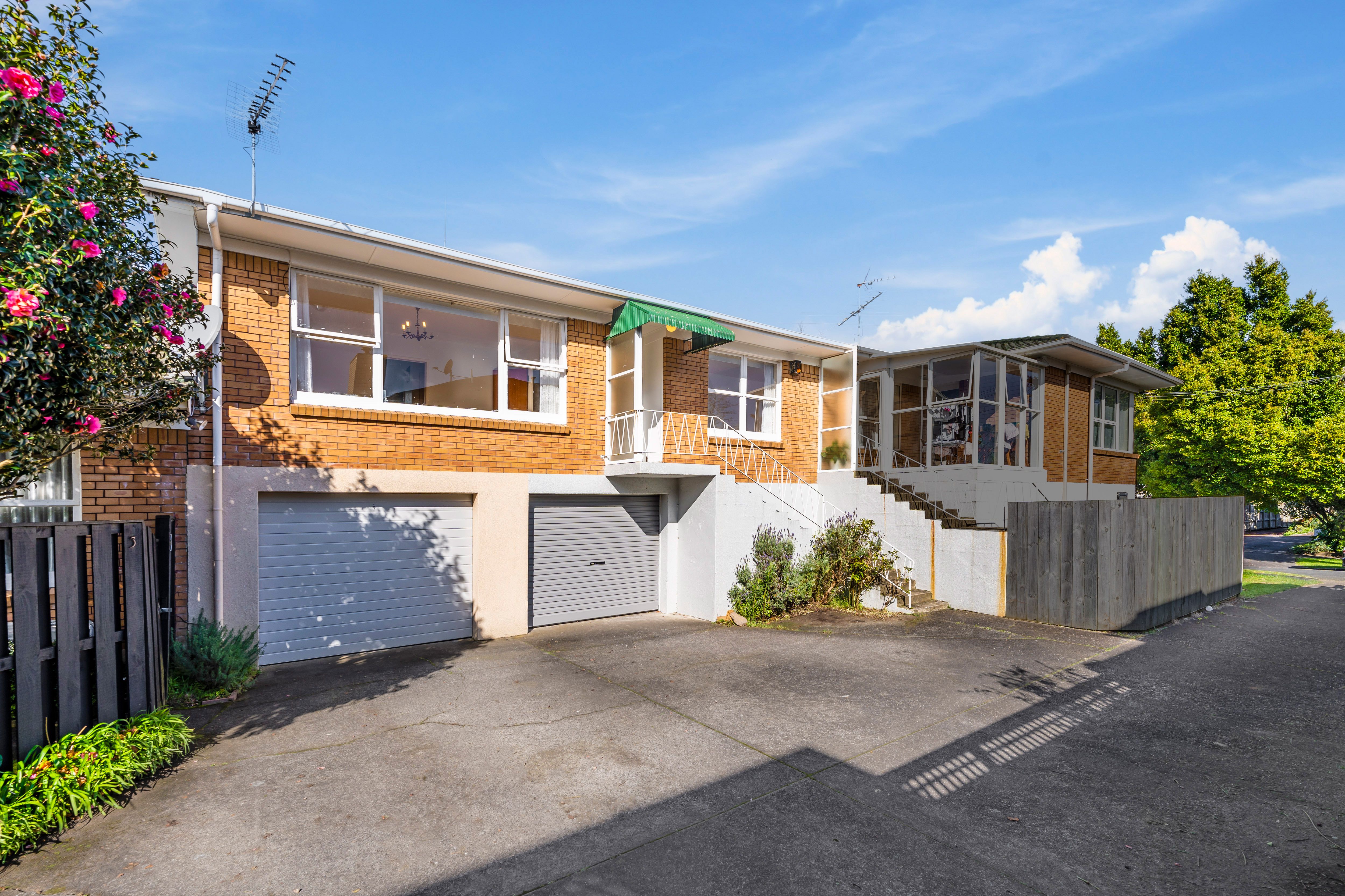 2/14 Cornwall Park Avenue, Epsom, Auckland City