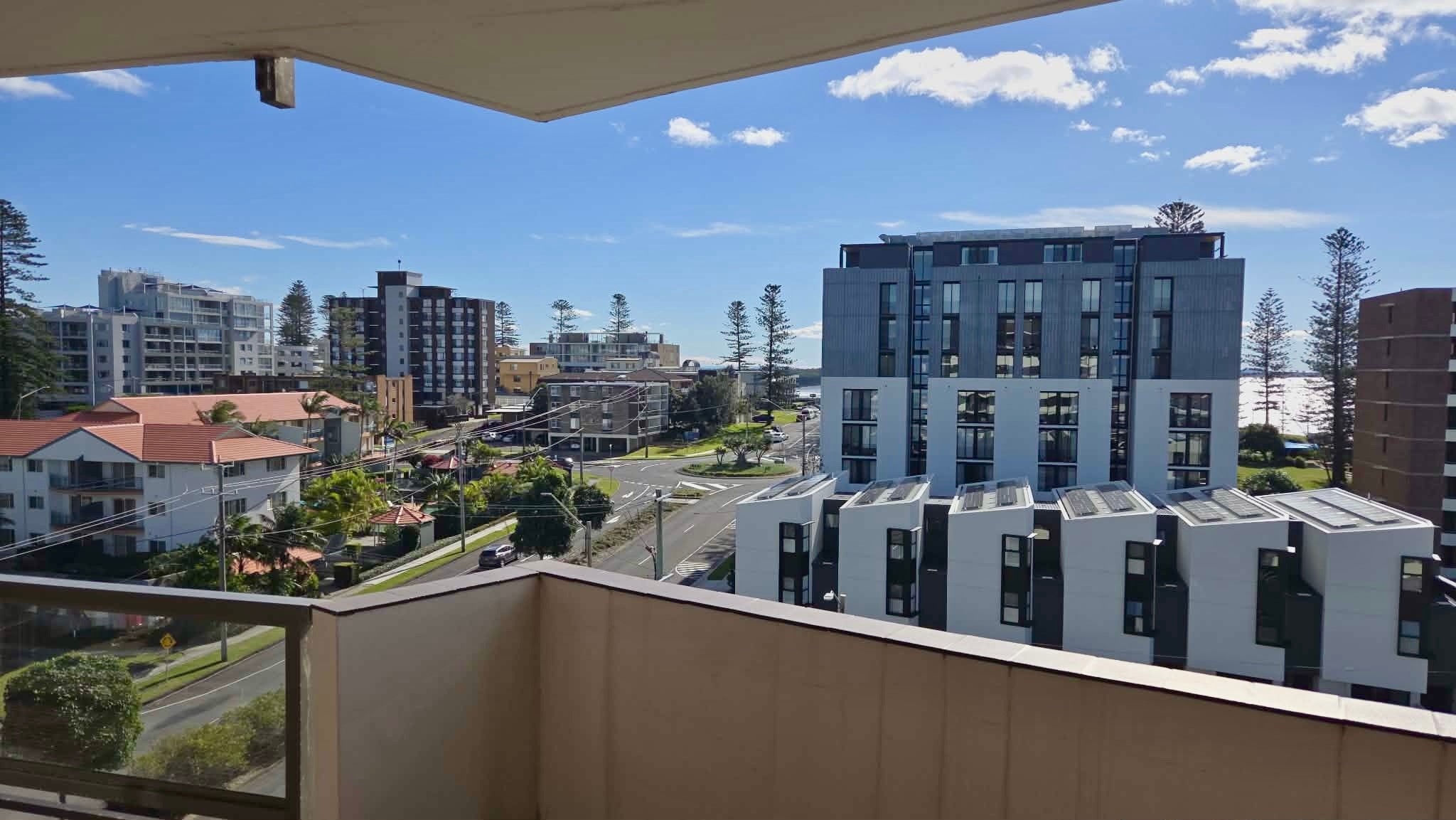 26/18 Lord Street, Port Macquarie, NSW 2444
