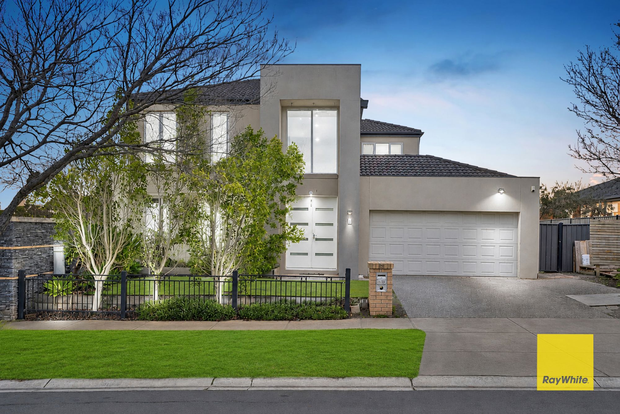 3 Penrose Promenade — photo from Ray White Tarneit