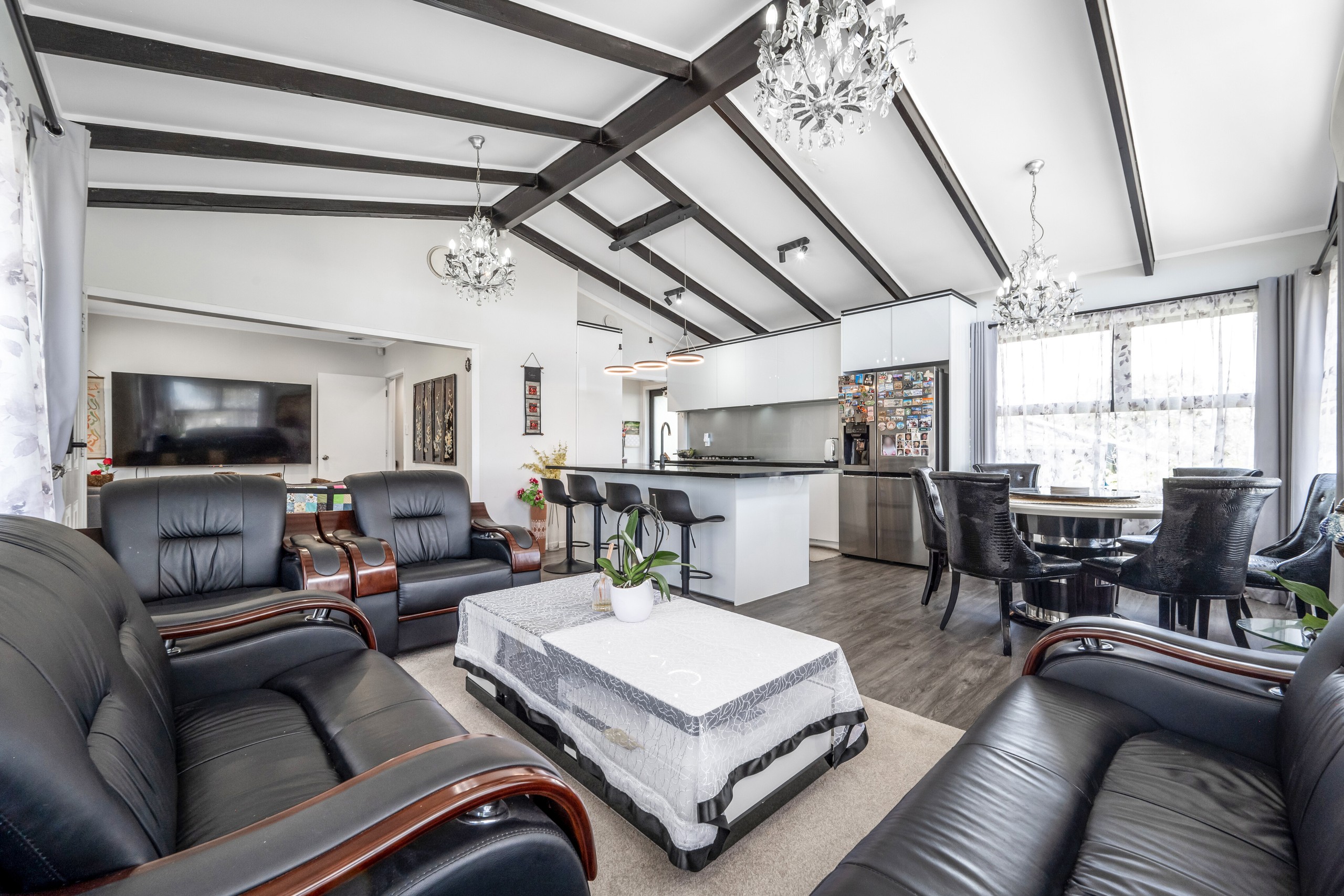 186 Ti Rakau Drive, Pakuranga Heights, Manukau City