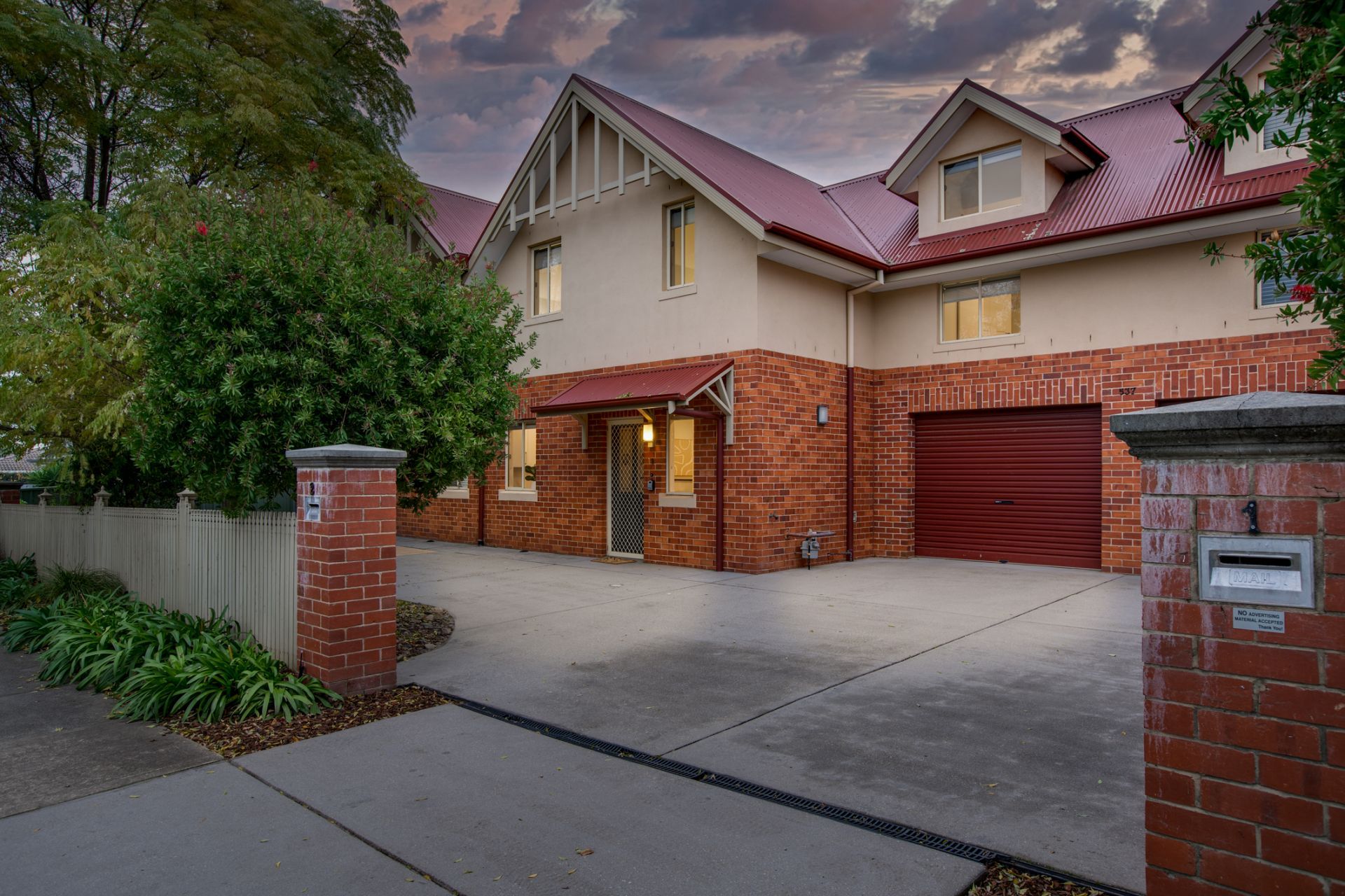 2/537 Schubach Street, East Albury, NSW 2640