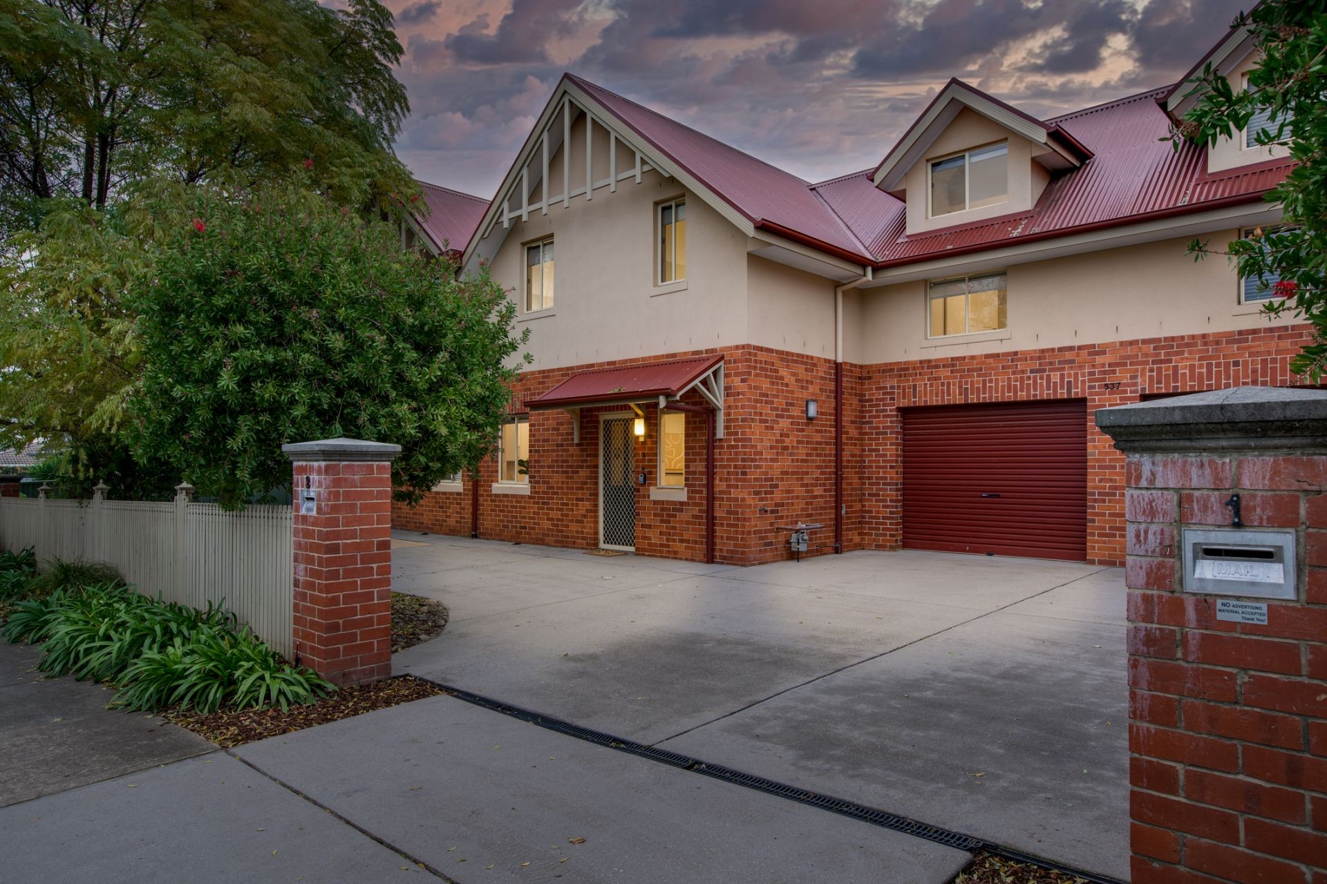 2/537 Schubach Street, East Albury, NSW 2640