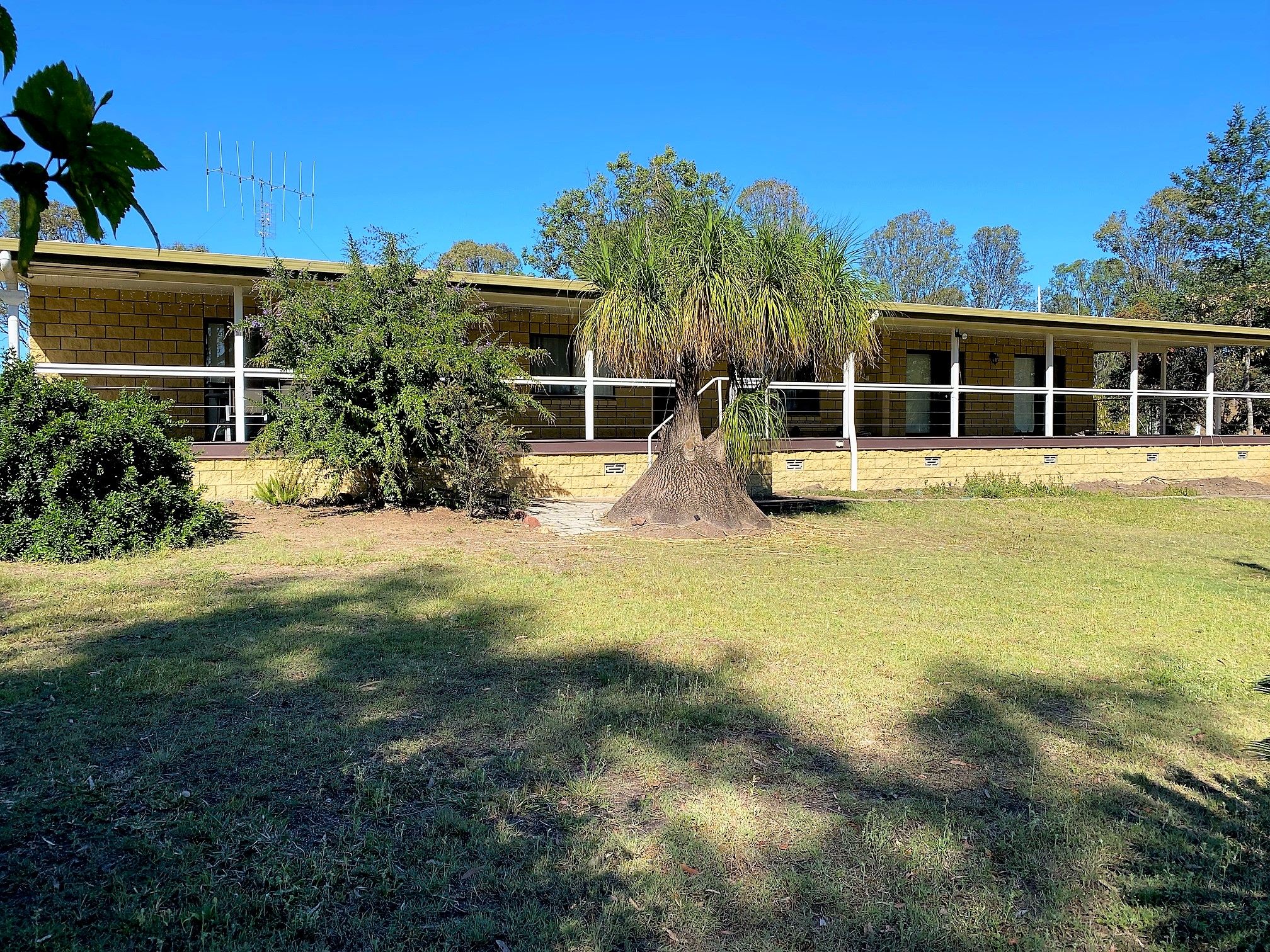 3162 Bauple Woolooga Road, Woolooga, QLD 4570