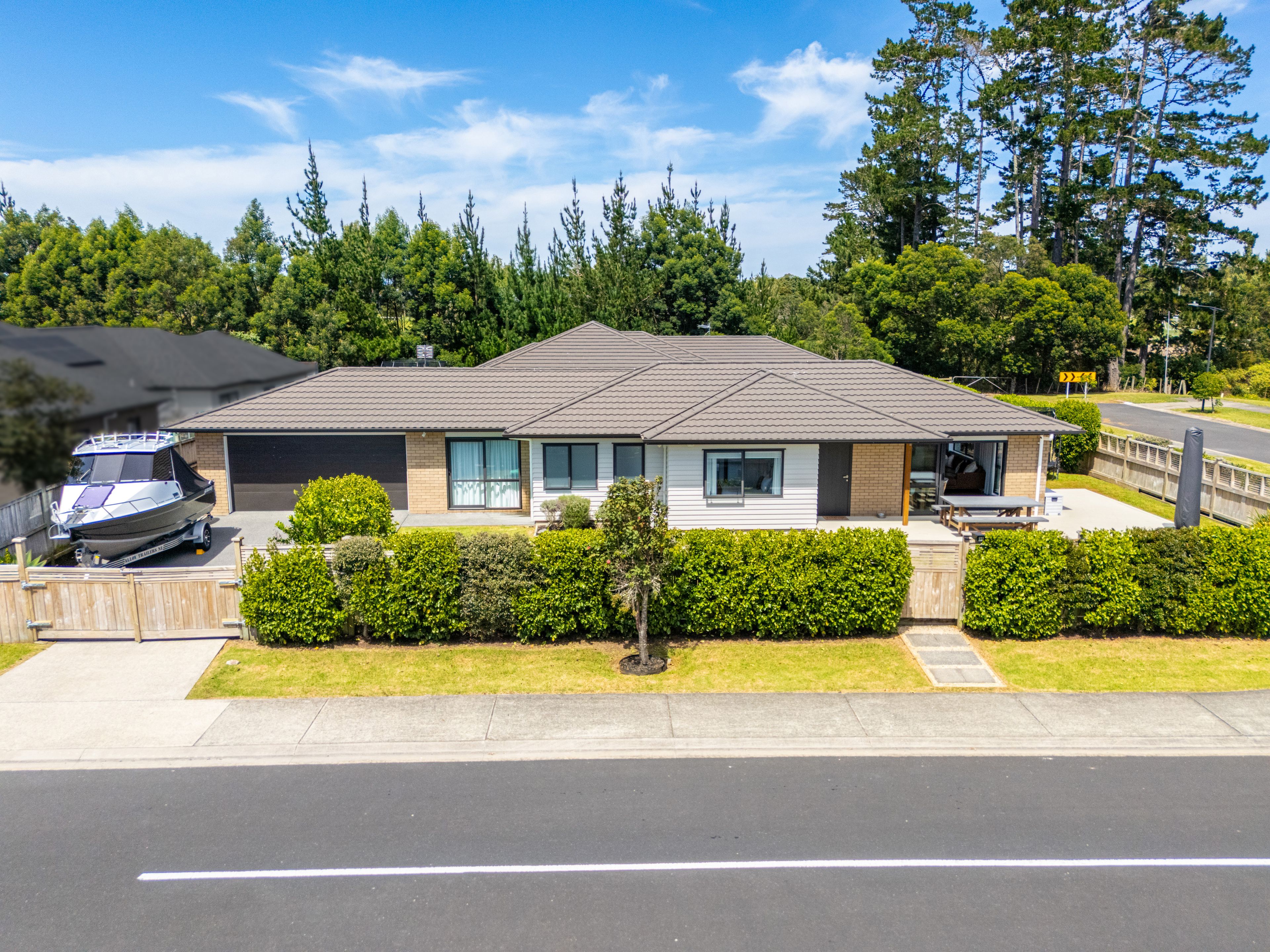35 Remana Crescent, Huapai, Rodney