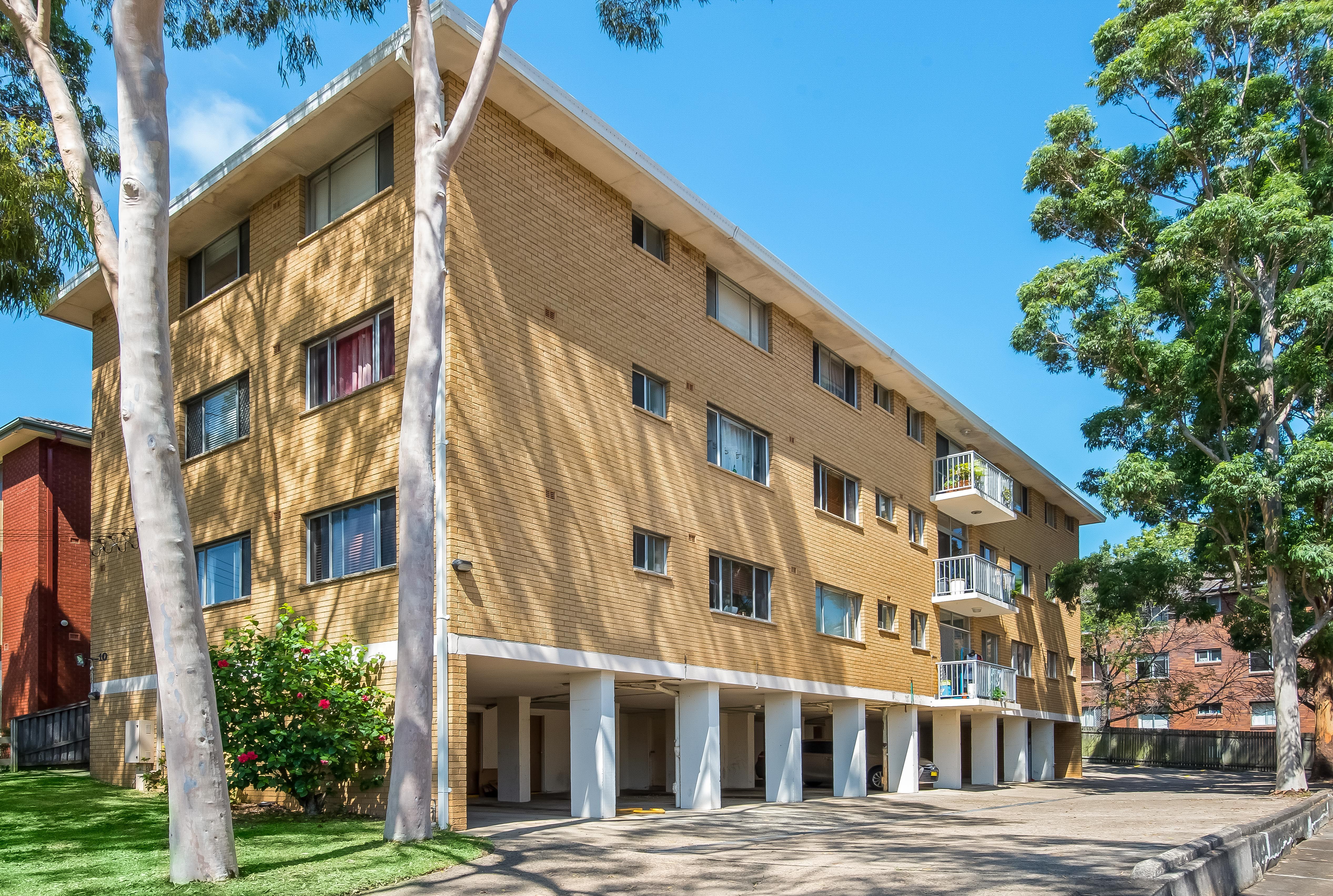 10 Harvard Street, Gladesville NSW 2111