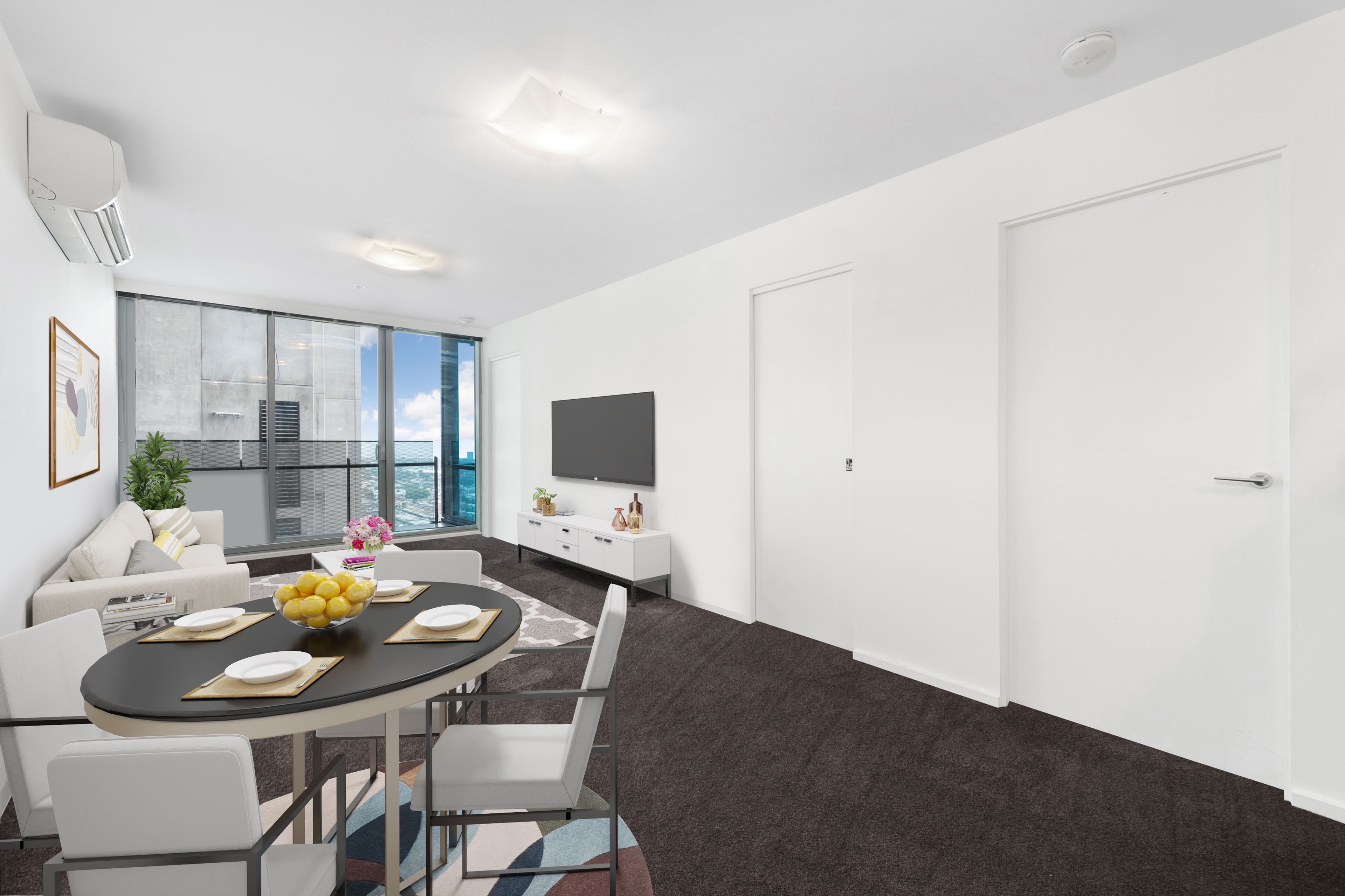 3606/241 City Road, Southbank, VIC 3006