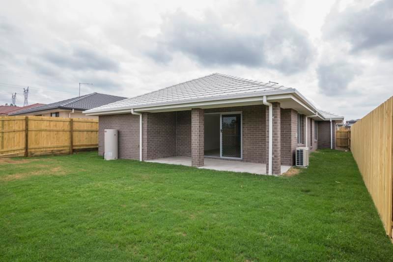 4 Tirrel Street, Yarrabilba, QLD 4207
