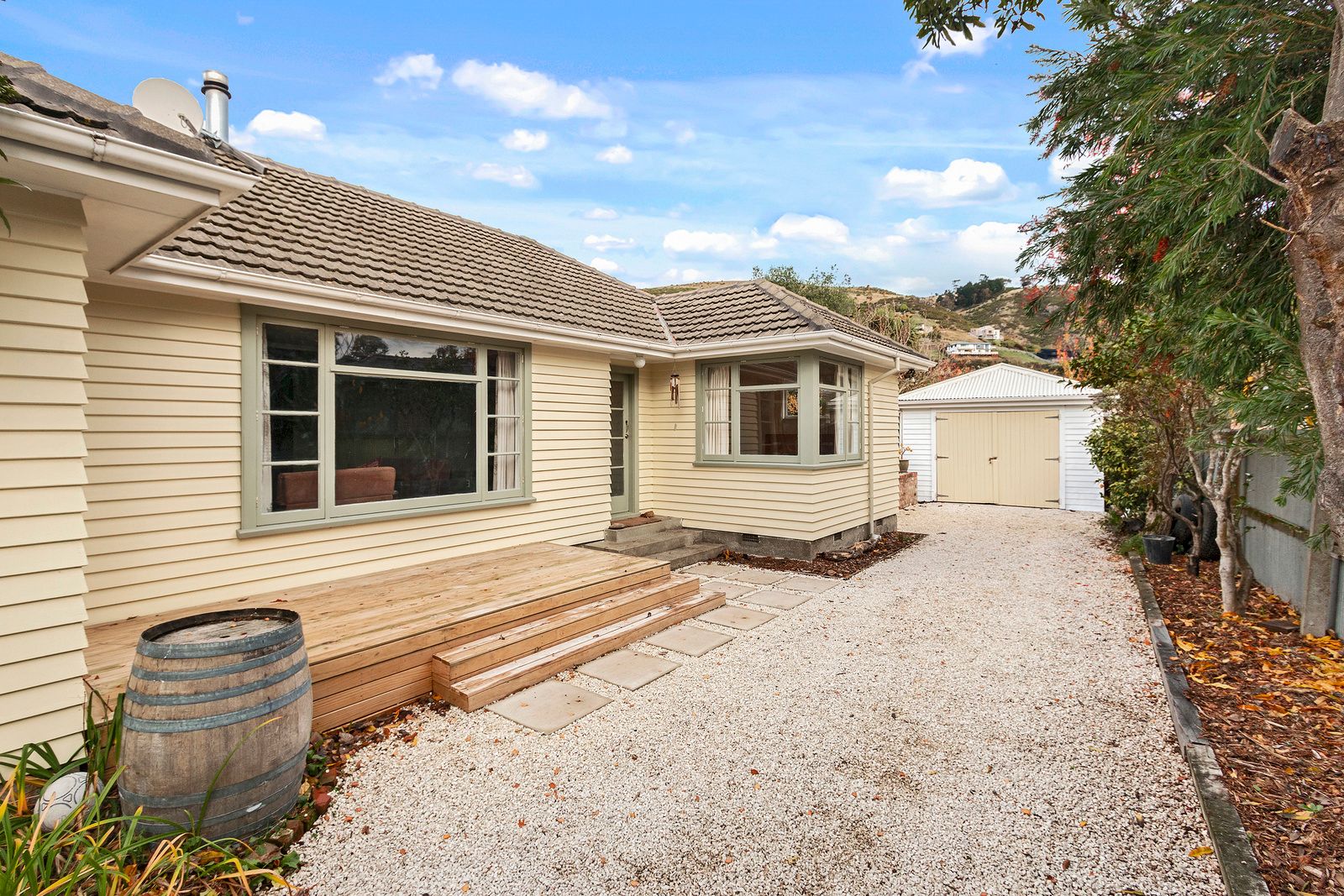 37 Brabourne Street, Hillsborough, Christchurch City