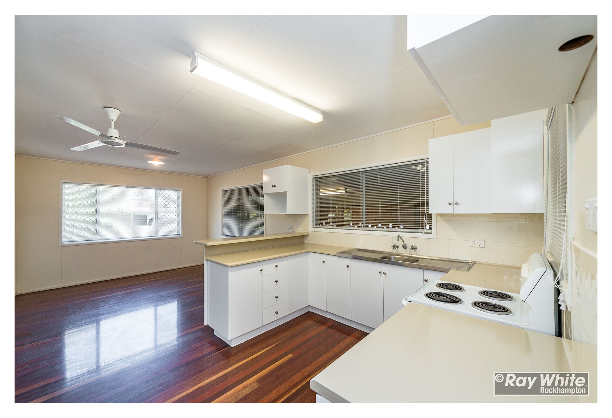 251 Kerrigan Street, Frenchville, QLD 4701