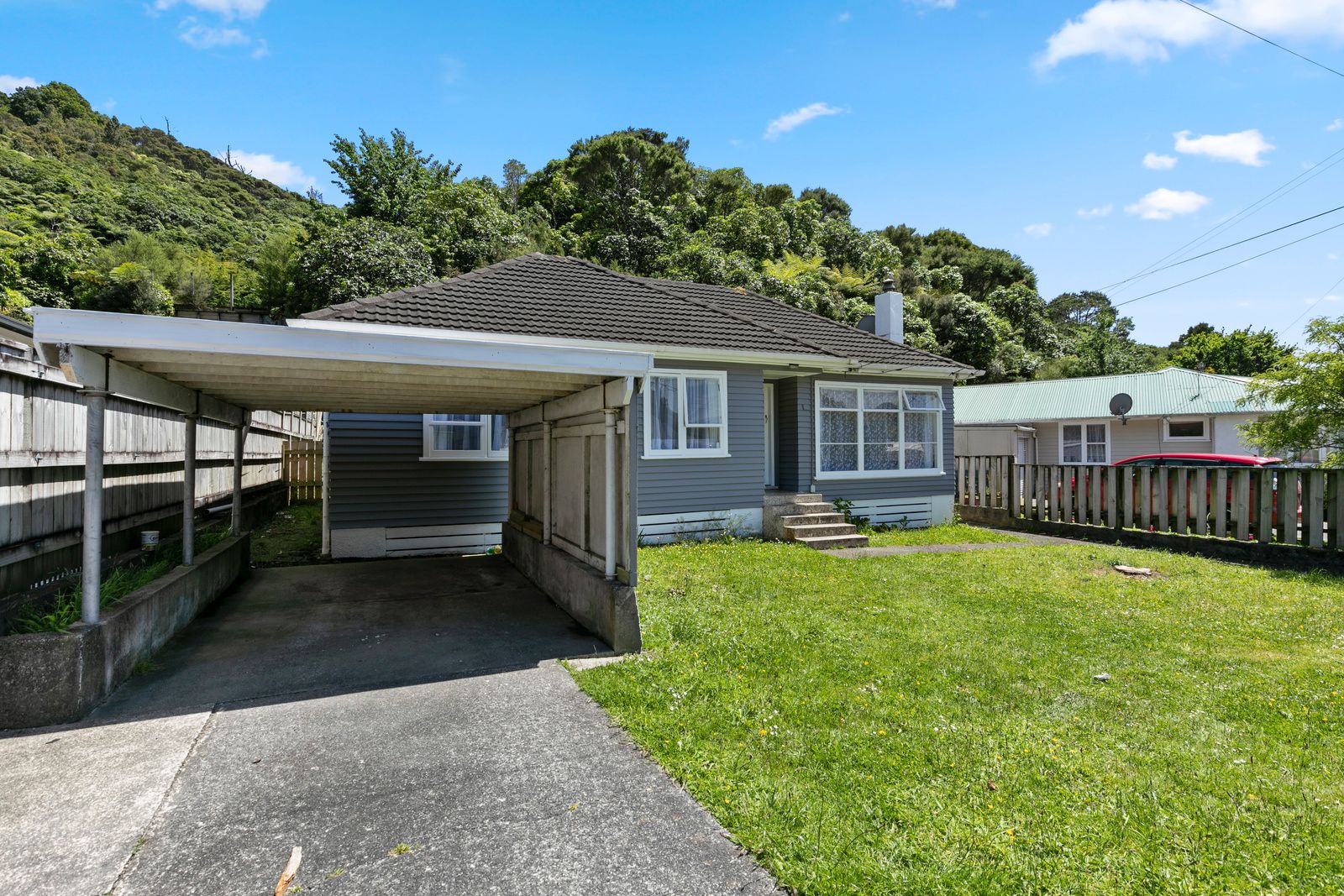22 Kowhai Street, Wainuiomata, Lower Hutt City