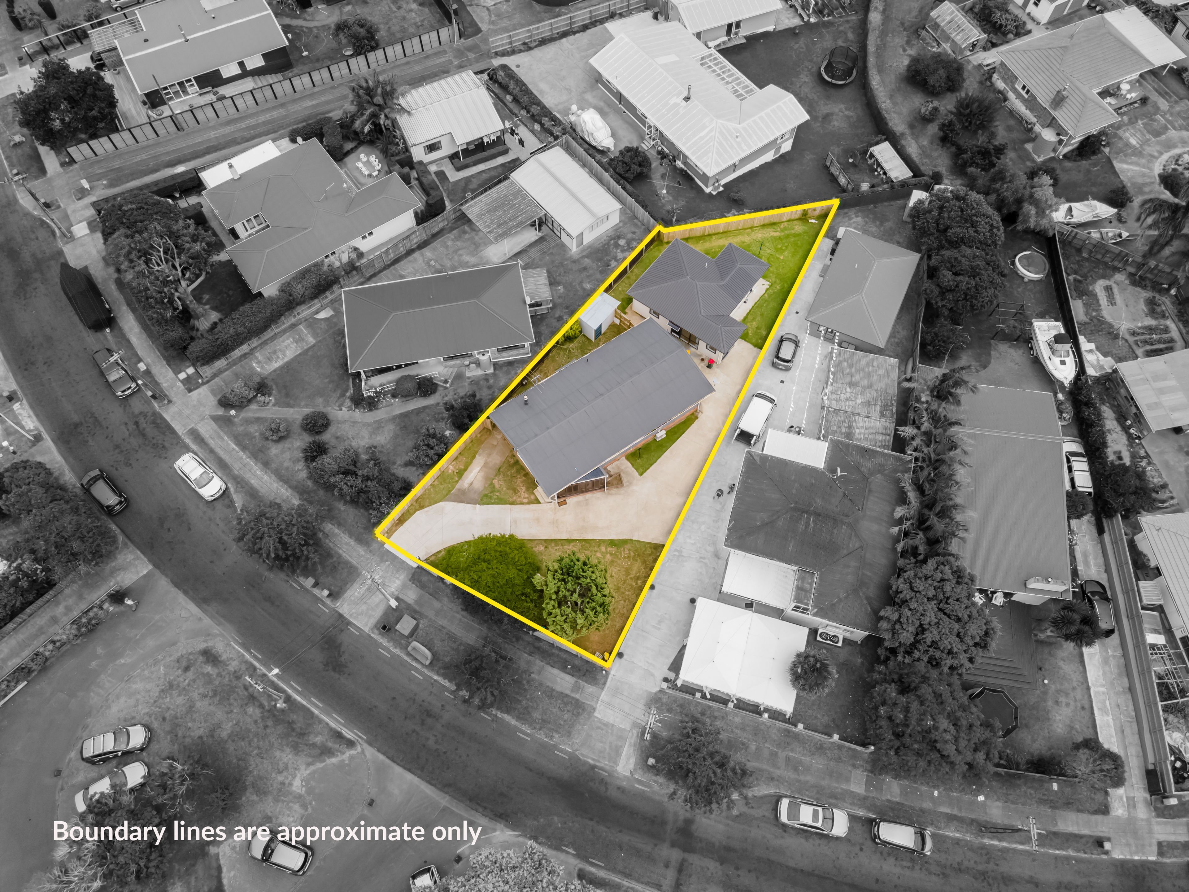 15 Swan Crescent, Pakuranga, Manukau City