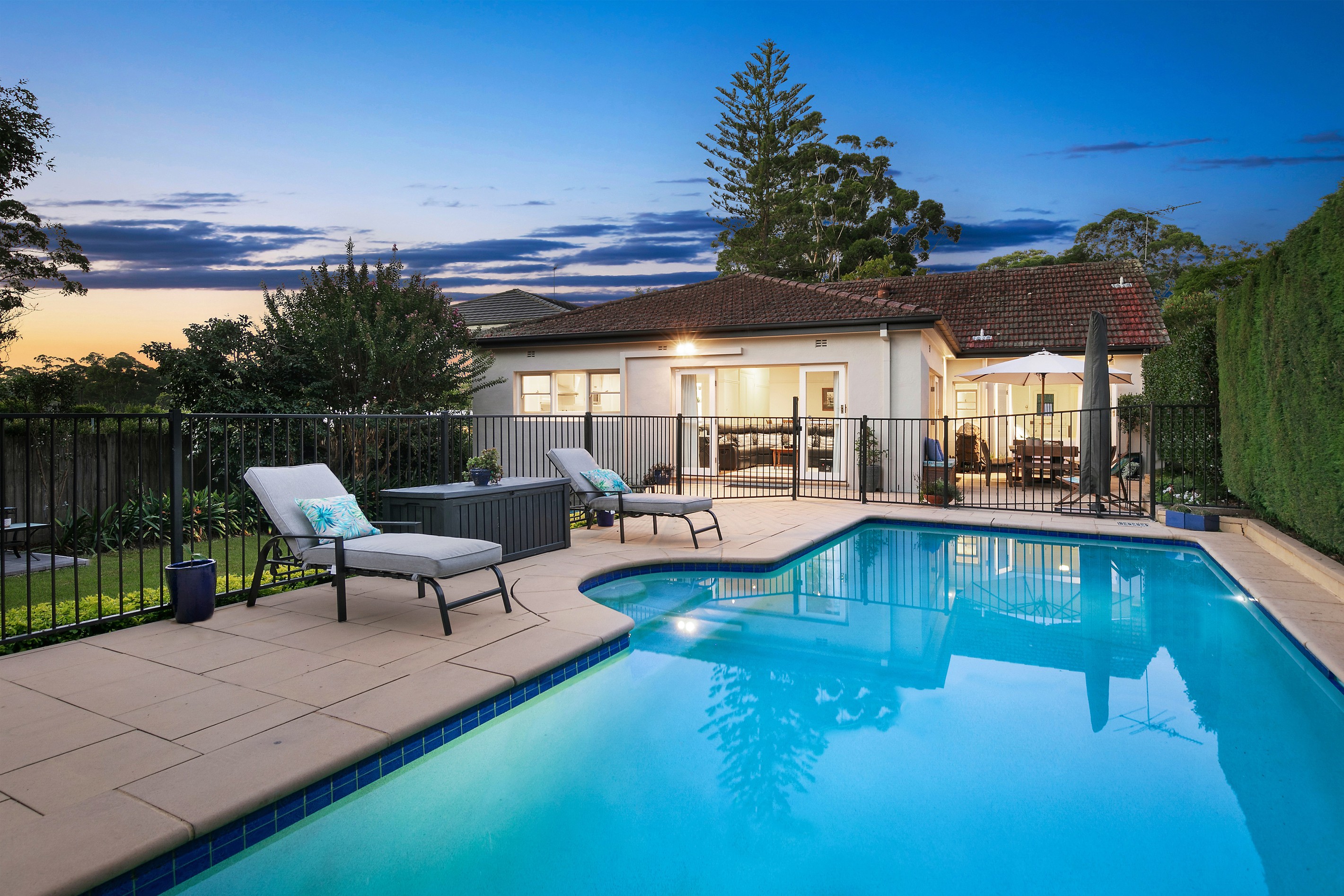 4 Selwyn Street, Pymble, NSW 2073