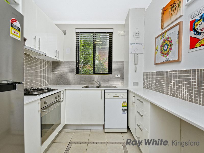 7/48 Kennedy Street, Kingsford, NSW 2032