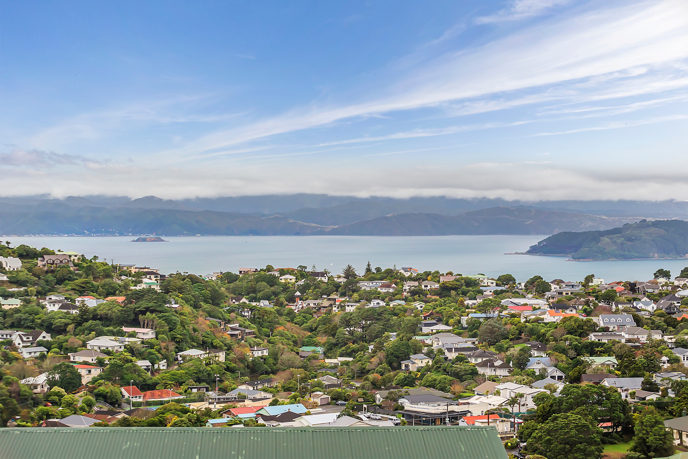 52 Baroda Street, Khandallah, Wellington City