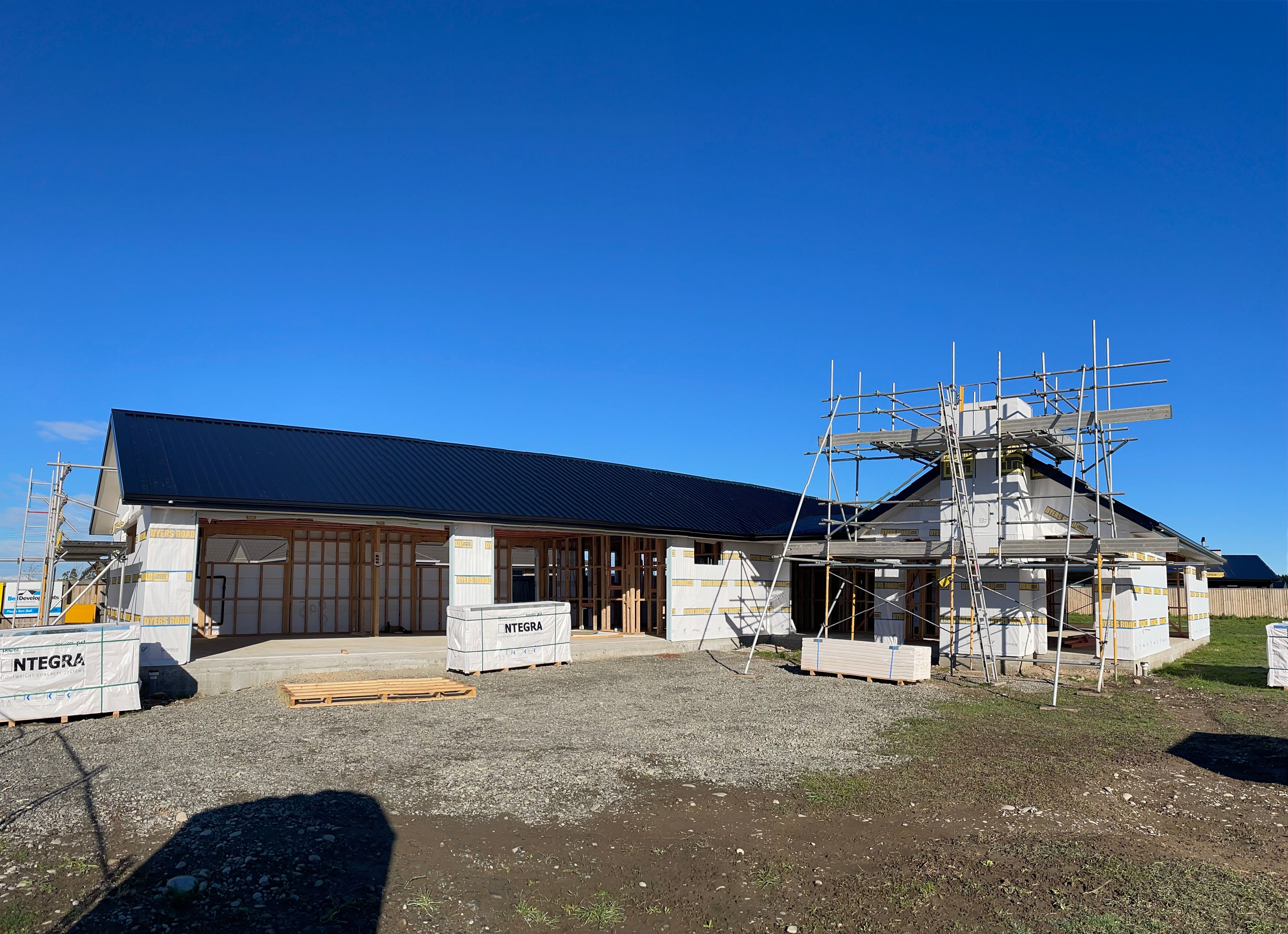 76 Silver Peaks Drive, West Melton, Selwyn District
