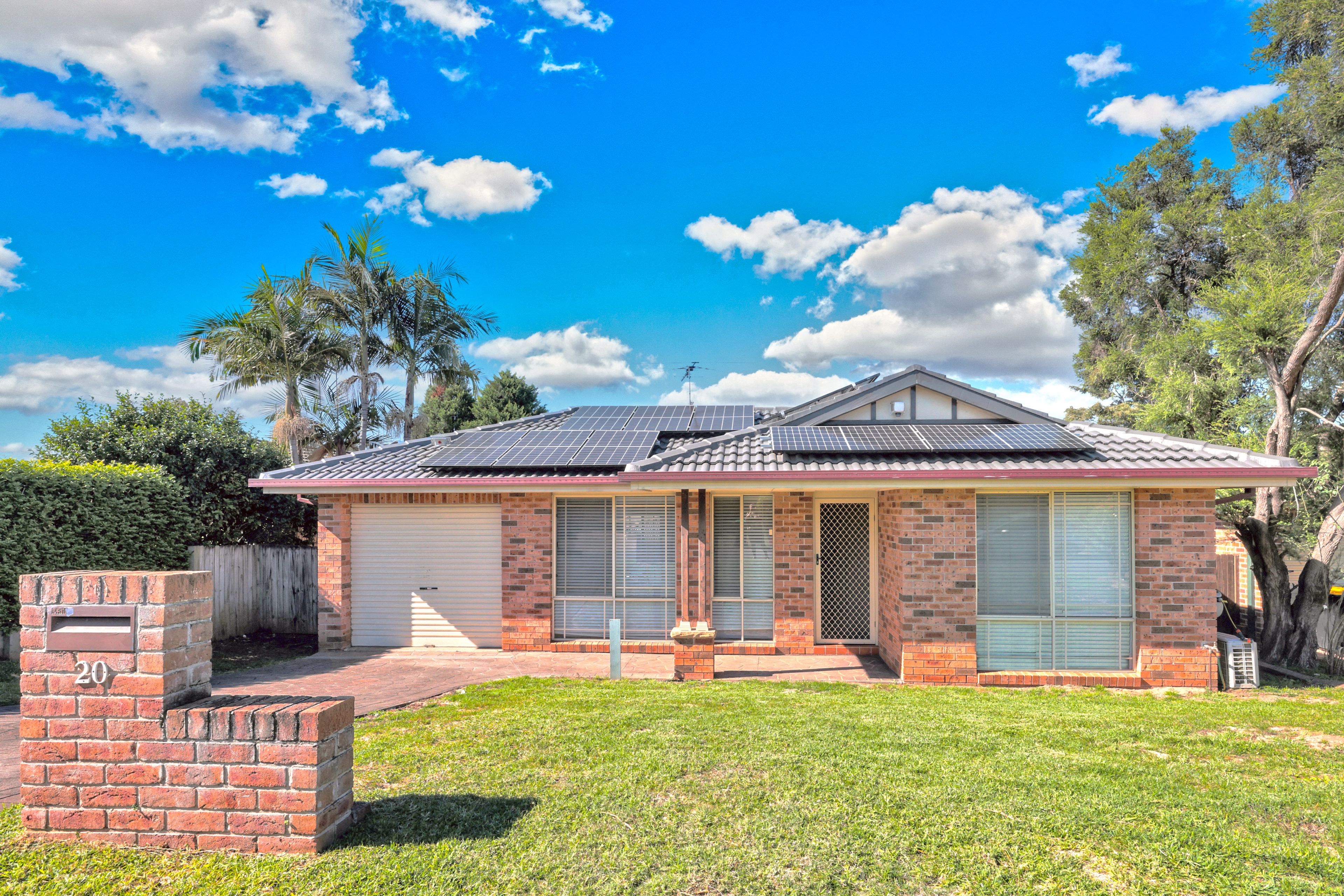 20 Sittella Place, Glenmore Park NSW 2745
