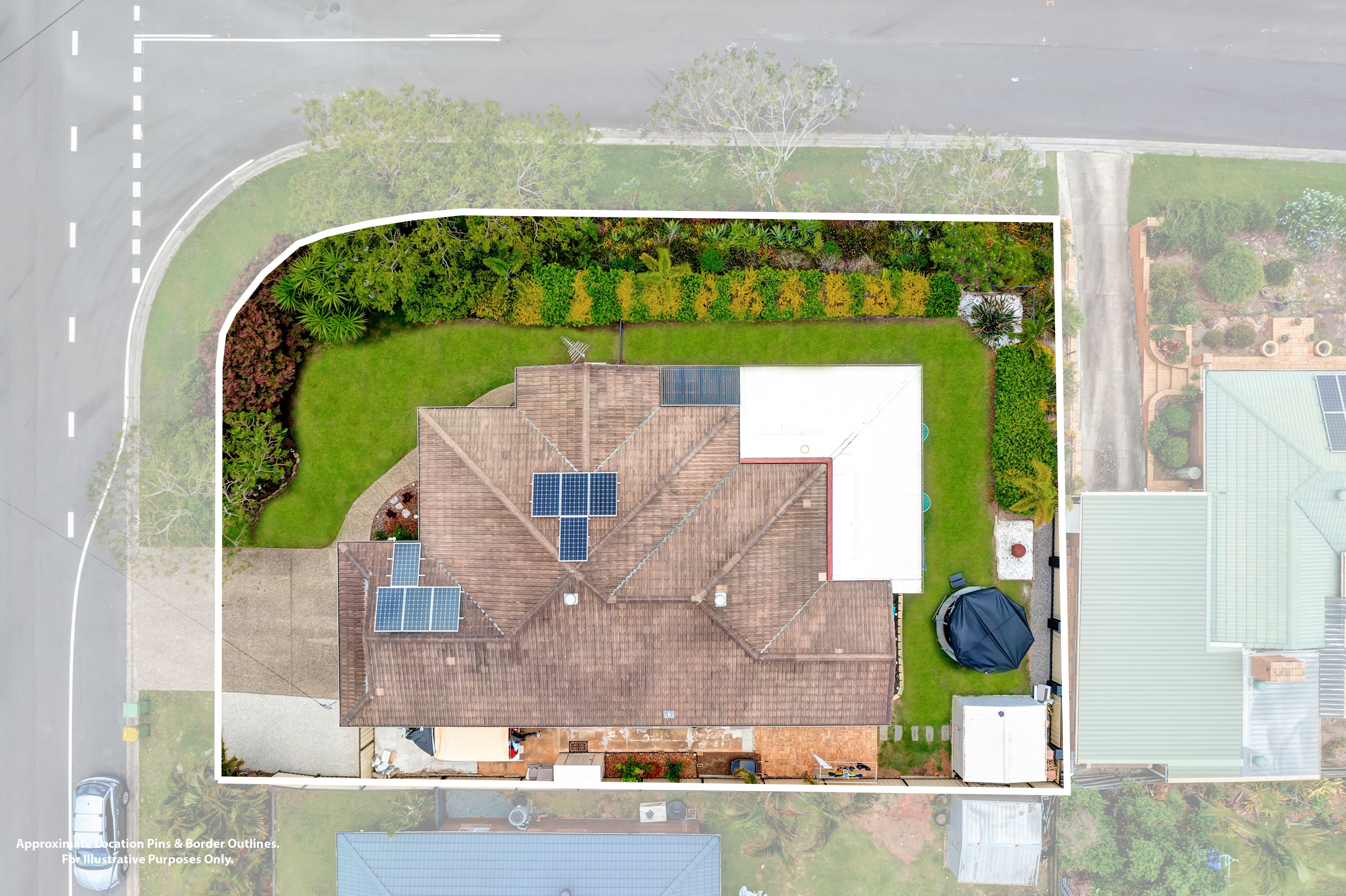 44 Benjul Drive, Beenleigh, QLD 4207