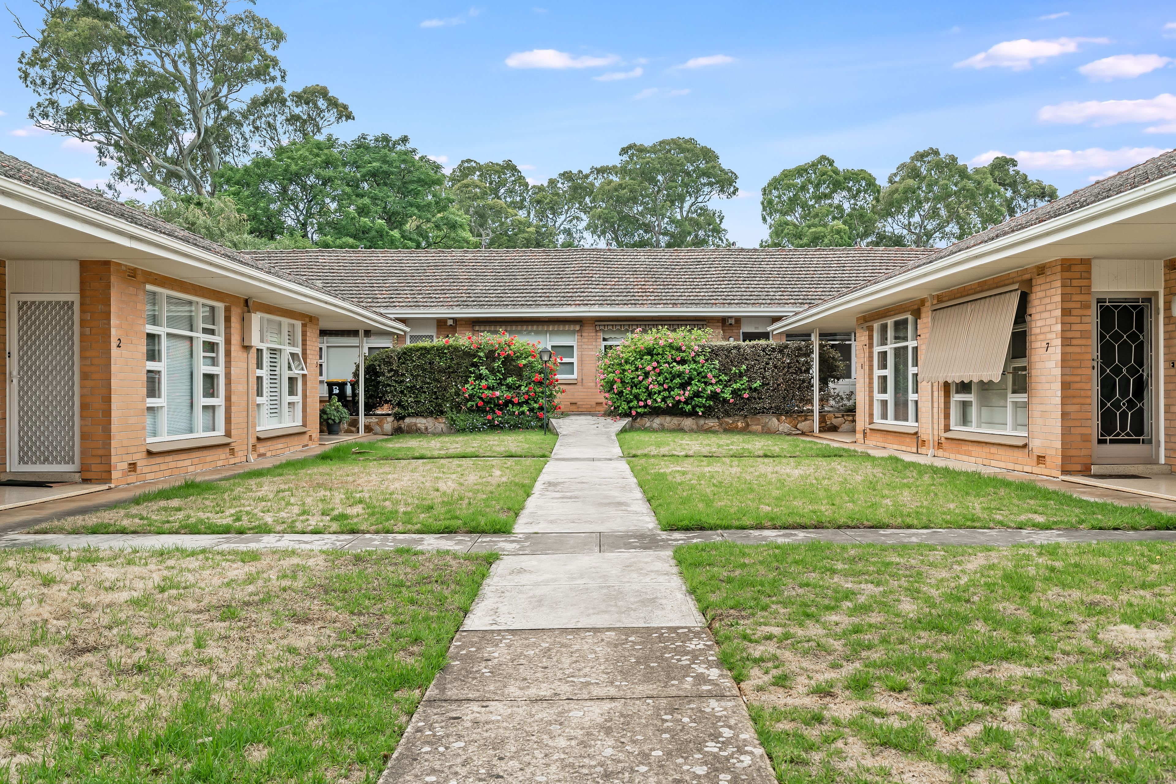 8/62 Tusmore Avenue, Tusmore, SA 5065