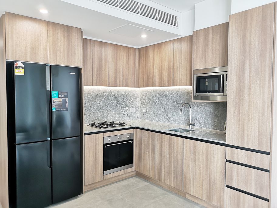 606/3 Haran Street, Mascot, NSW 2020
